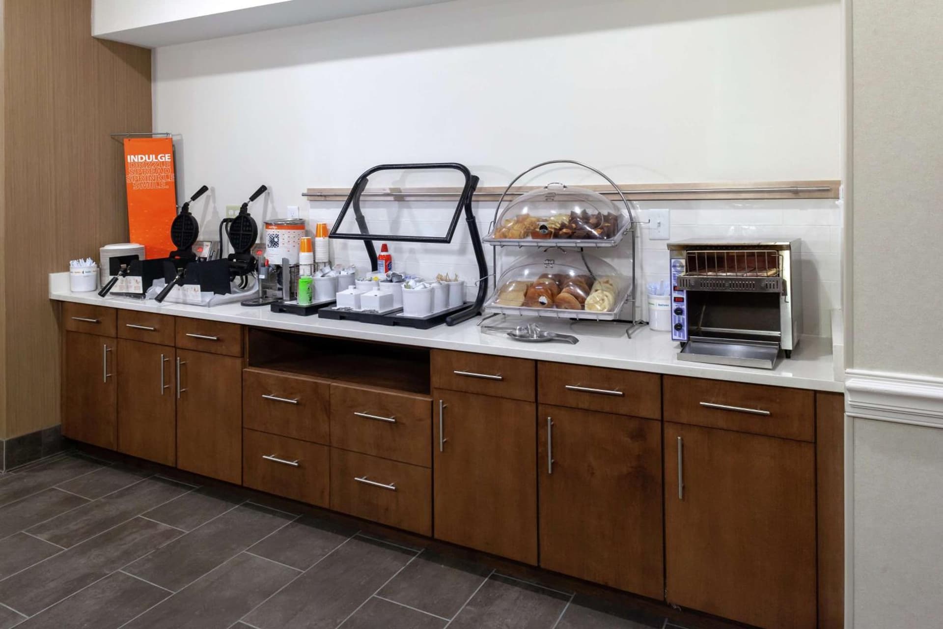 Hampton Inn & Suites Concord-Charlotte gallery photo in Concord, NC — image 13