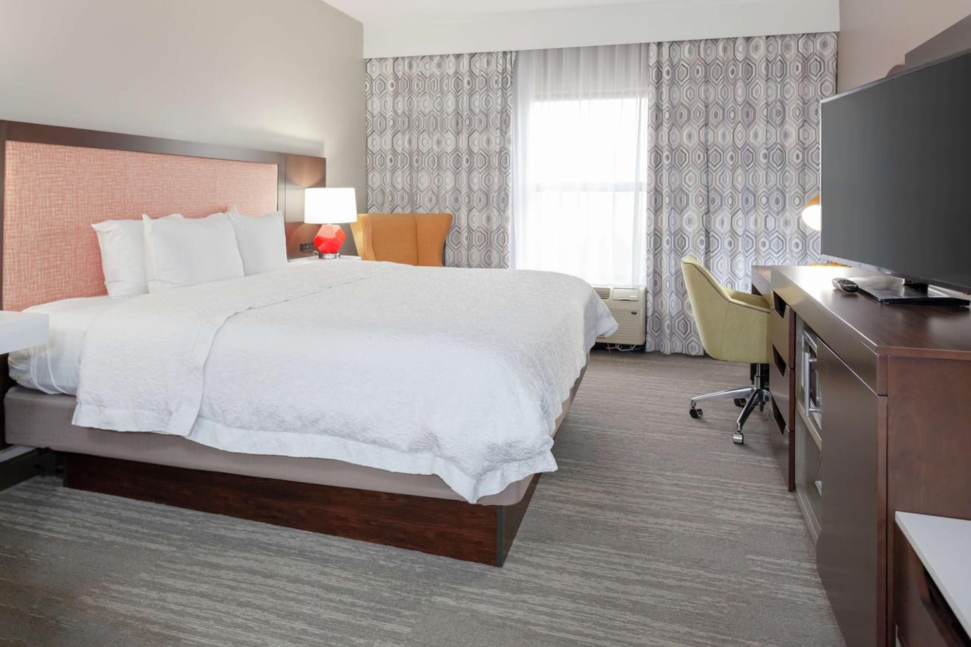 Hampton Inn & Suites Concord-Charlotte gallery photo in Concord, NC — image 14