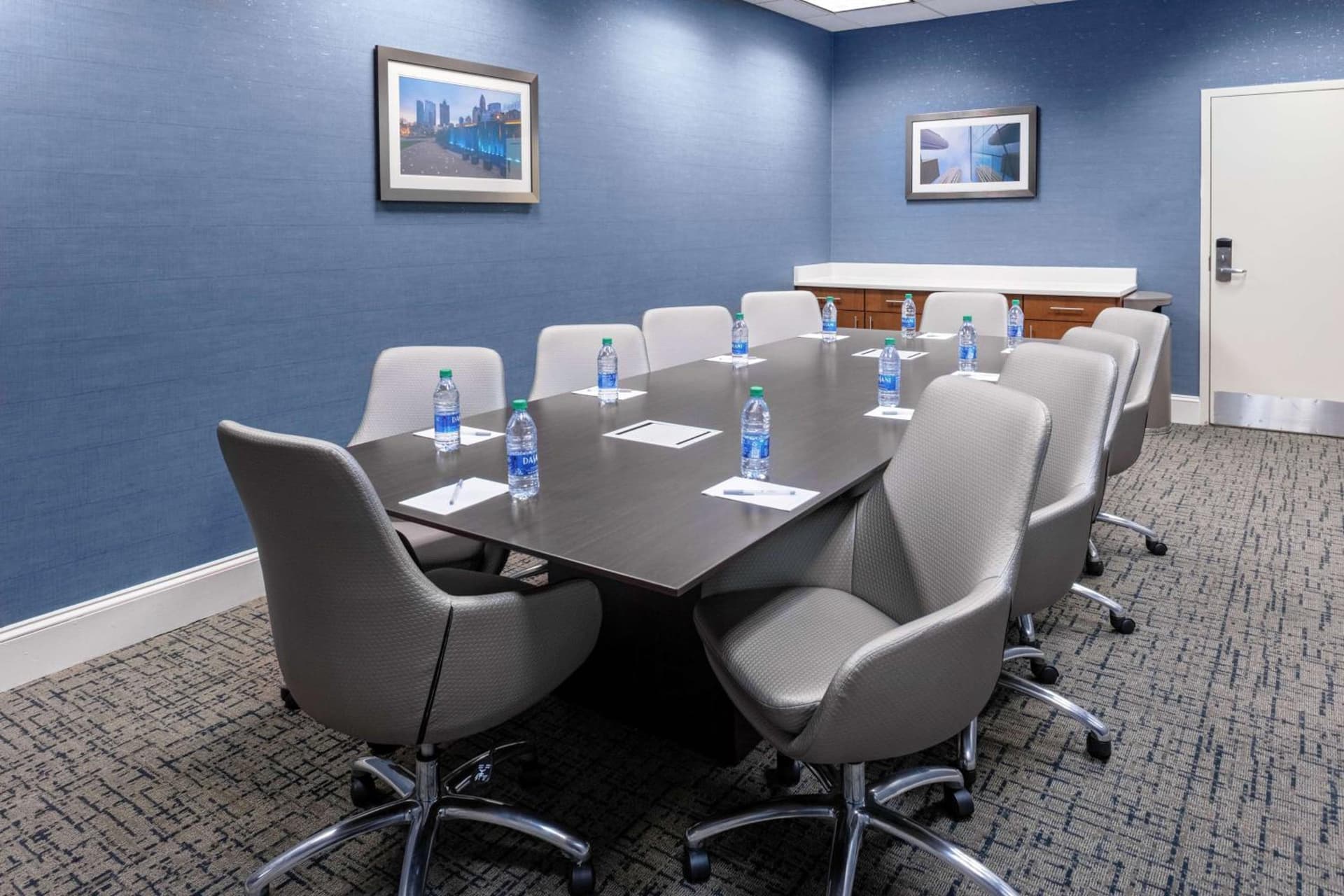 Hampton Inn & Suites Concord-Charlotte gallery photo in Concord, NC — image 22