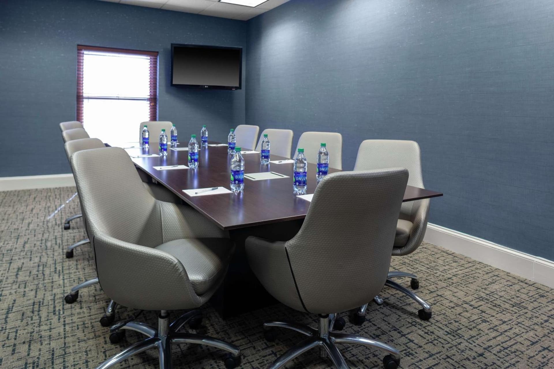 Hampton Inn & Suites Concord-Charlotte gallery photo in Concord, NC — image 19