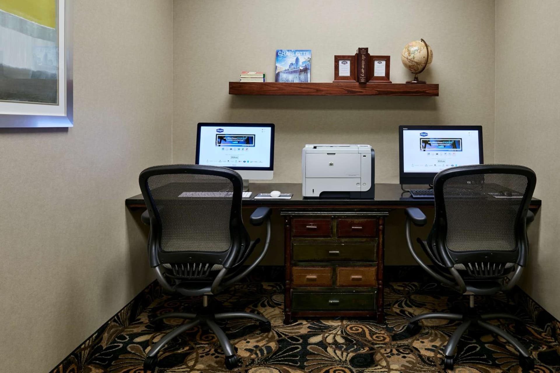 Hampton Inn & Suites Concord-Charlotte gallery photo in Concord, NC — image 8
