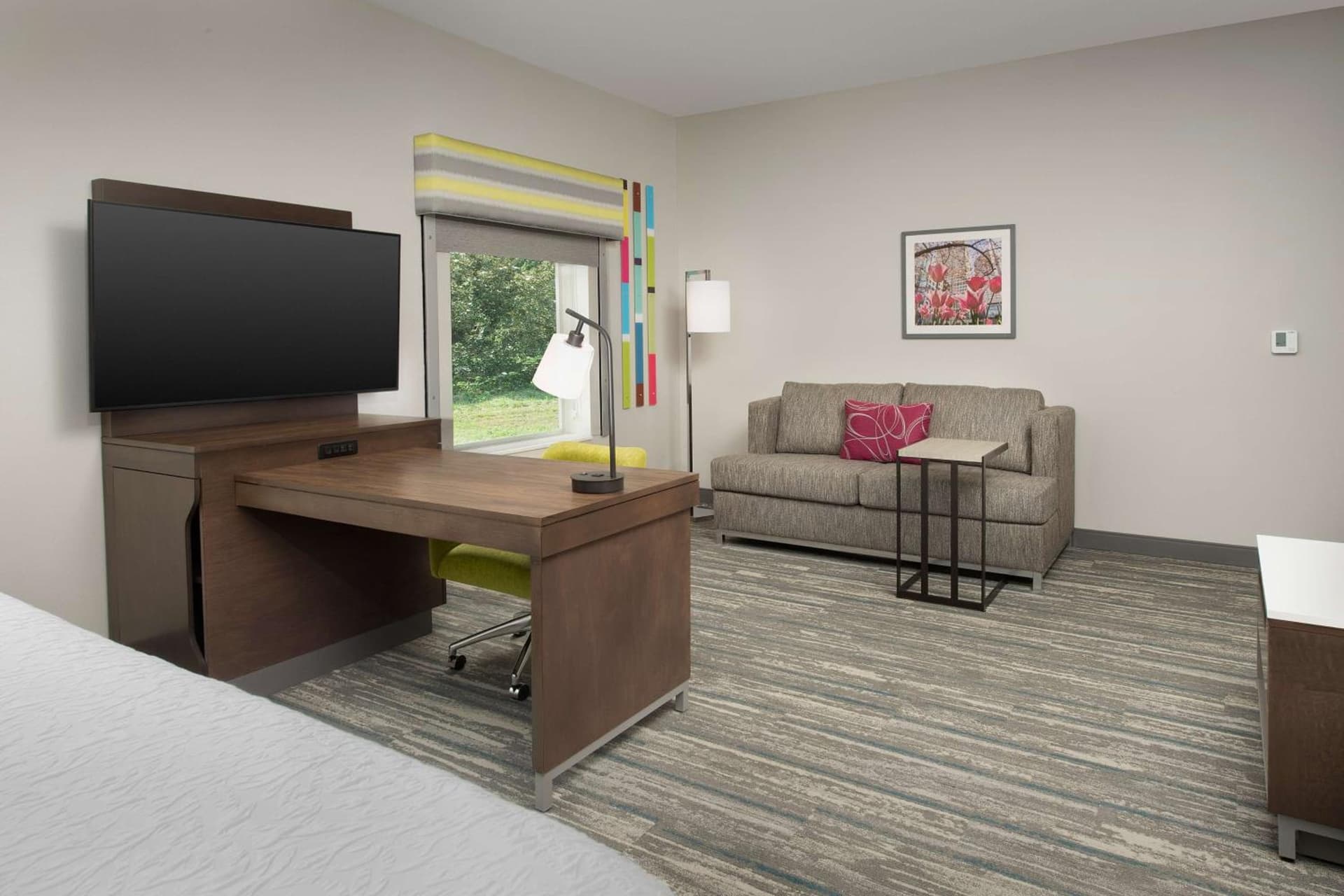 Hampton Inn & Suites Charlotte Airport Lake Pointe gallery photo in Charlotte, NC — image 22