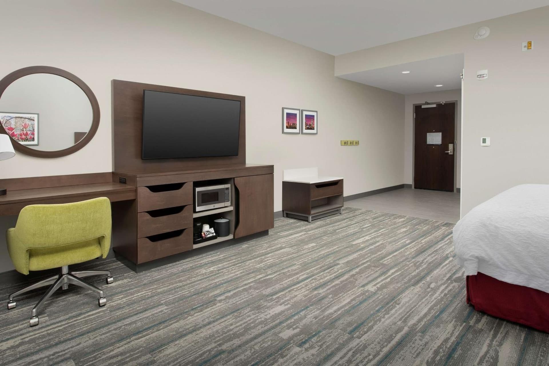 Hampton Inn & Suites Charlotte Airport Lake Pointe gallery photo in Charlotte, NC — image 25