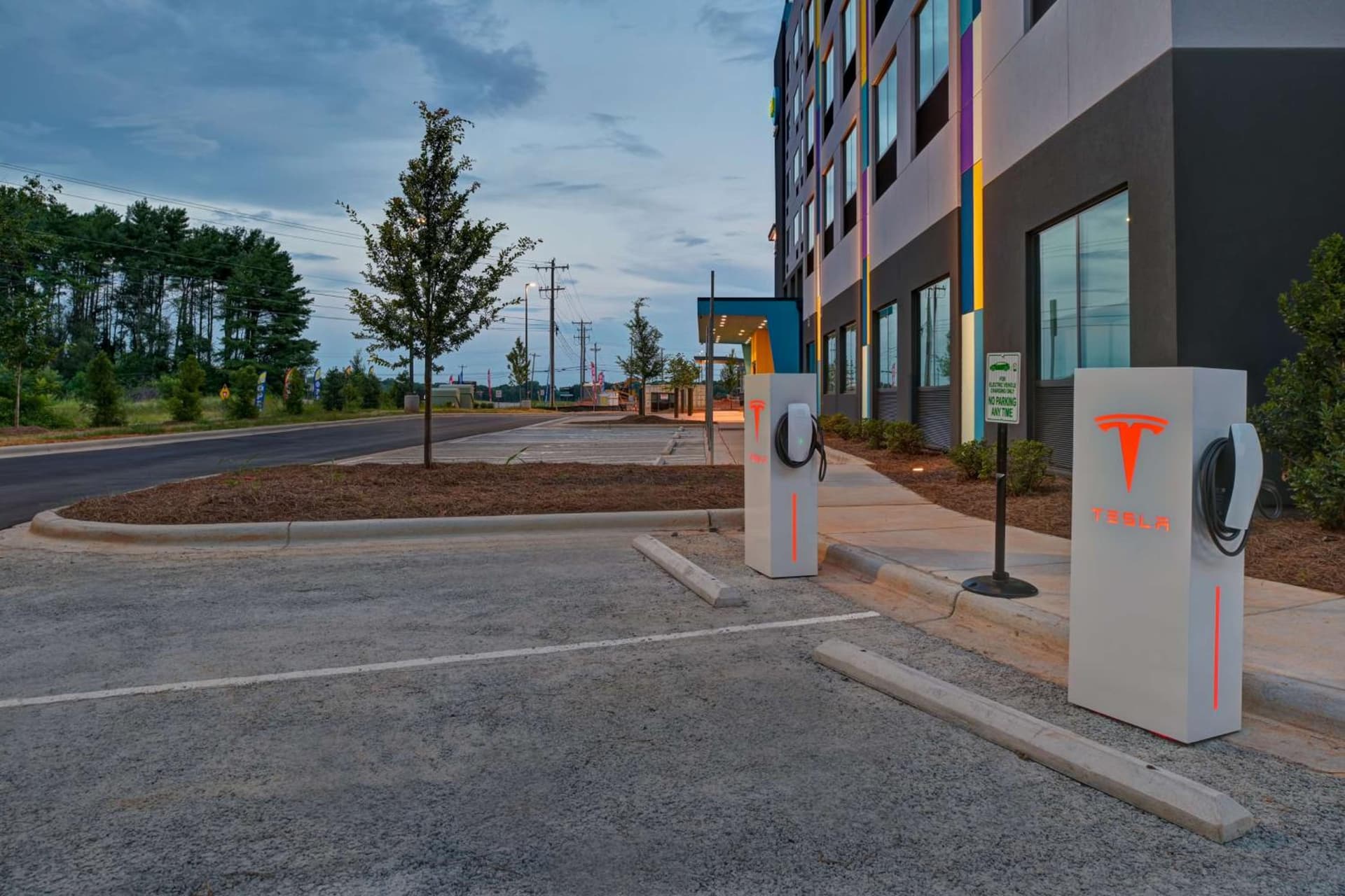 Tru by Hilton Mooresville gallery photo in Mooresville, NC — image 17
