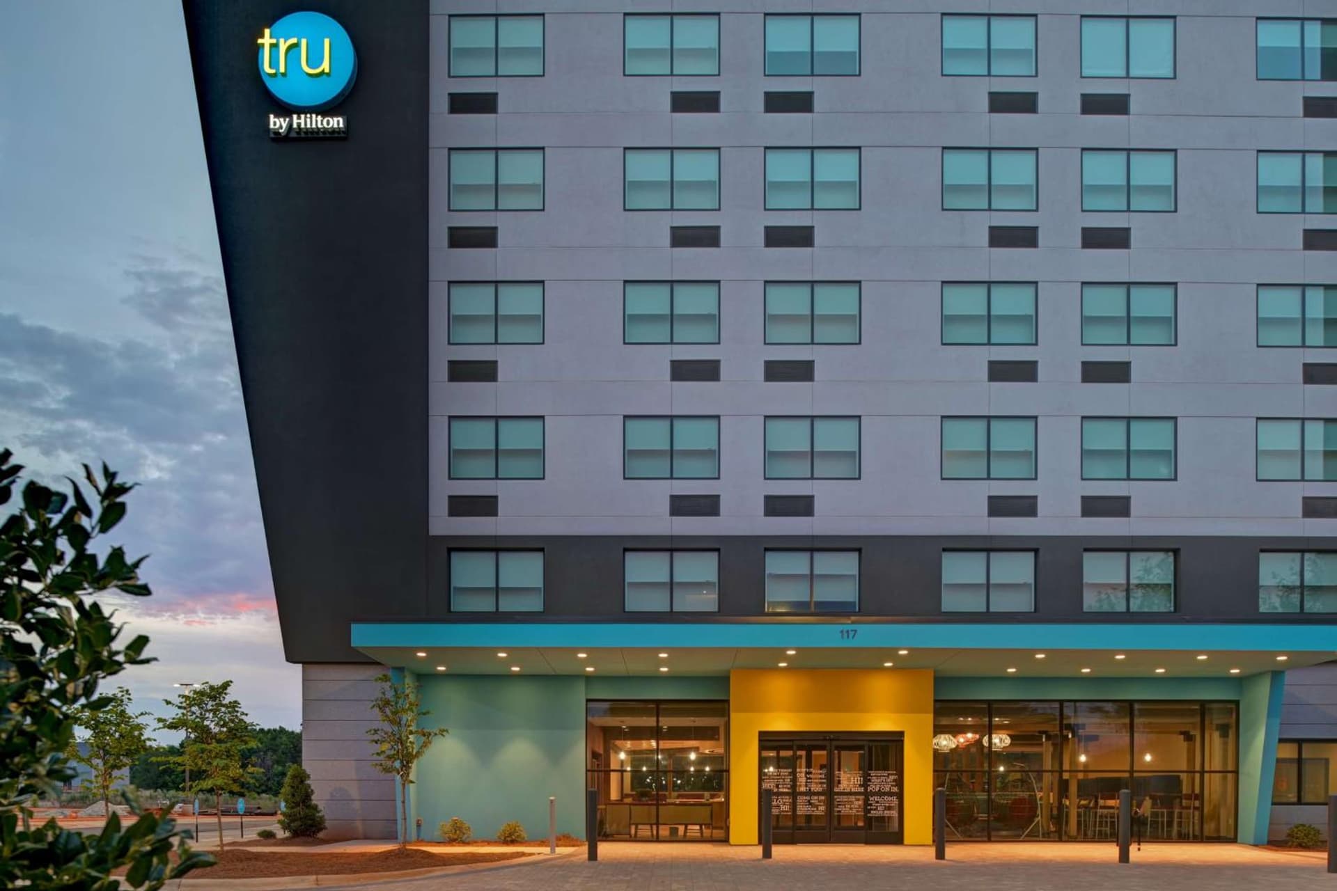 Tru by Hilton Mooresville gallery photo in Mooresville, NC — image 32