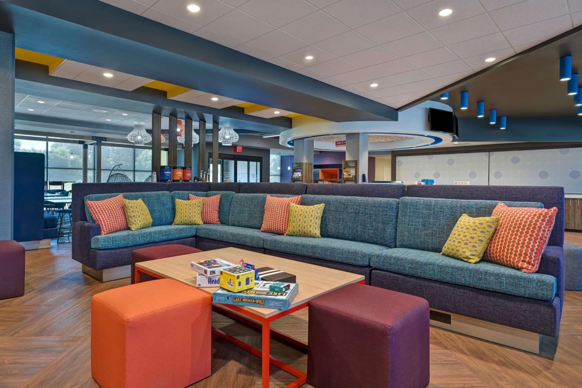 Tru by Hilton Mooresville gallery photo in Mooresville, NC — image 22