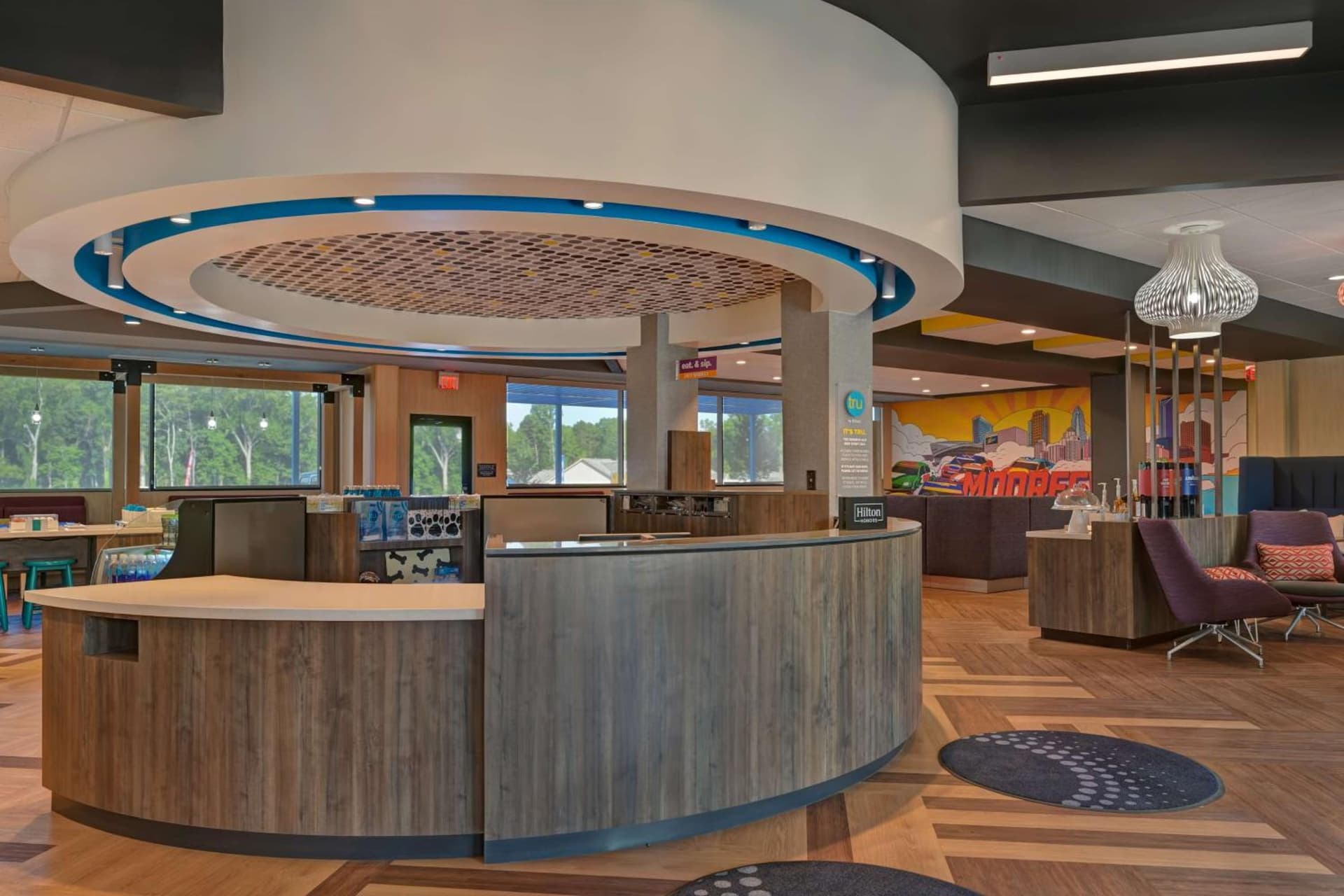 Tru by Hilton Mooresville gallery photo in Mooresville, NC — image 11