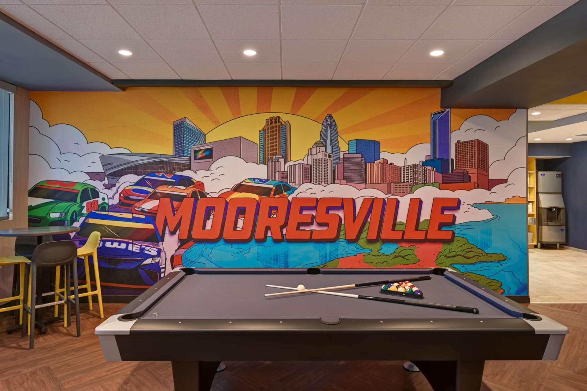 Tru by Hilton Mooresville gallery photo in Mooresville, NC — image 38