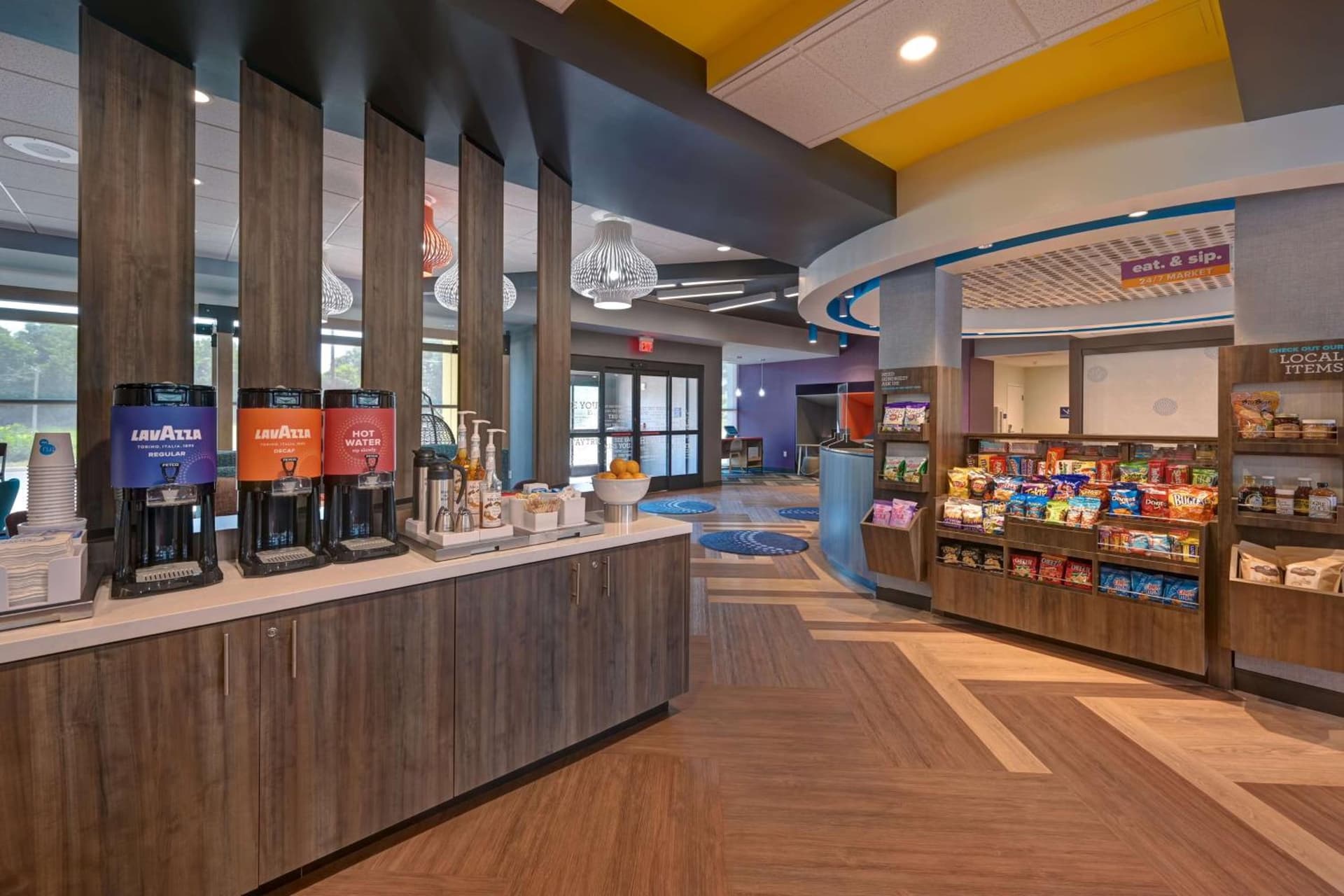 Tru by Hilton Mooresville gallery photo in Mooresville, NC — image 34