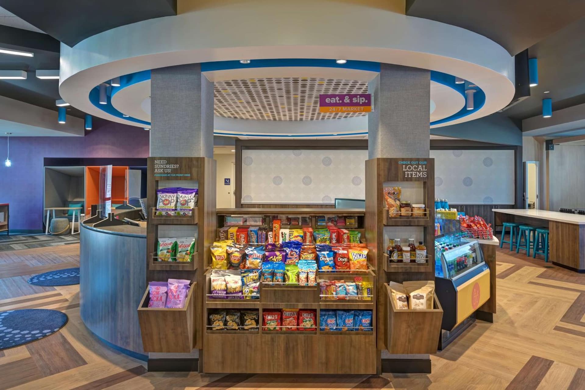 Tru by Hilton Mooresville gallery photo in Mooresville, NC — image 6
