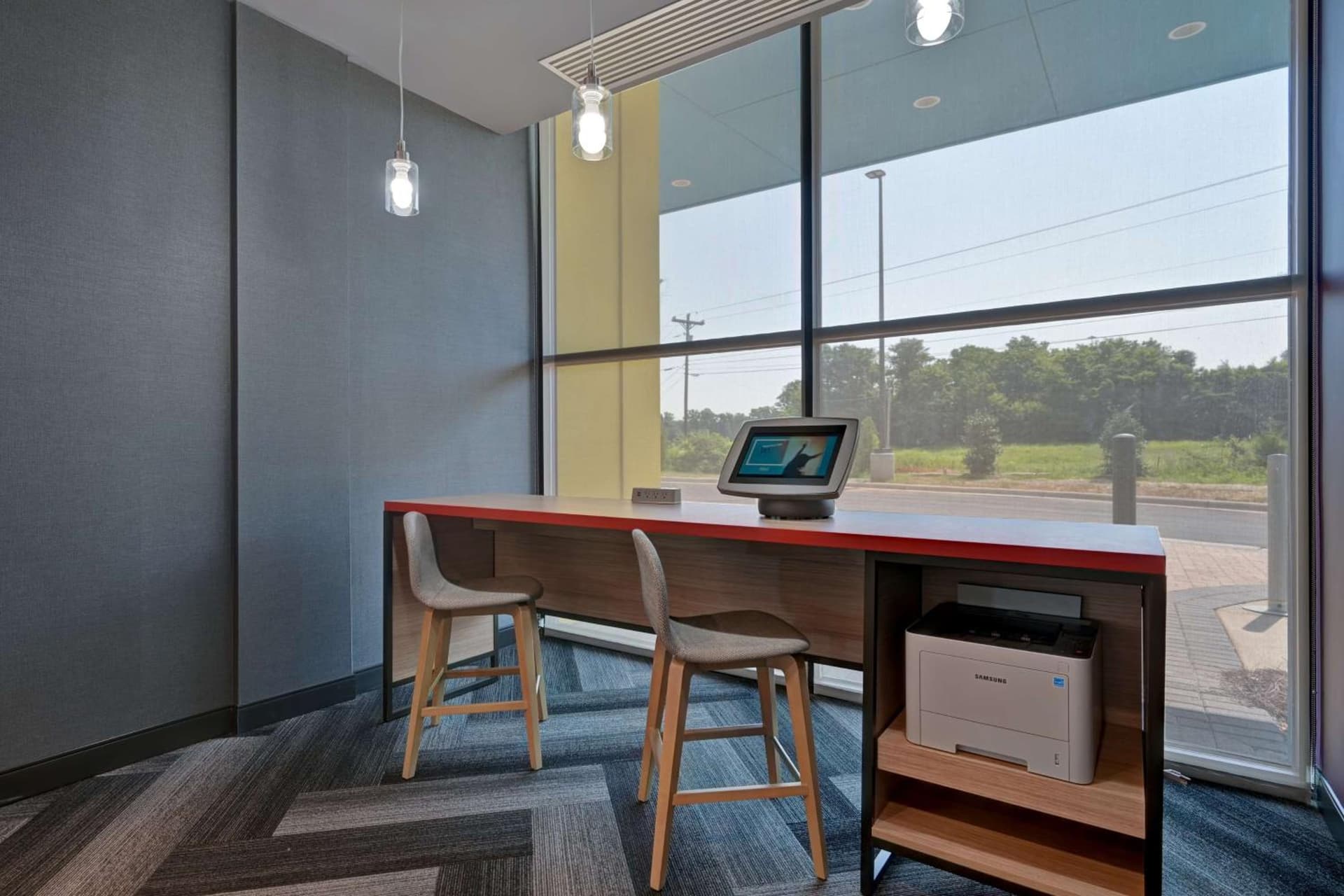 Tru by Hilton Mooresville gallery photo in Mooresville, NC — image 4