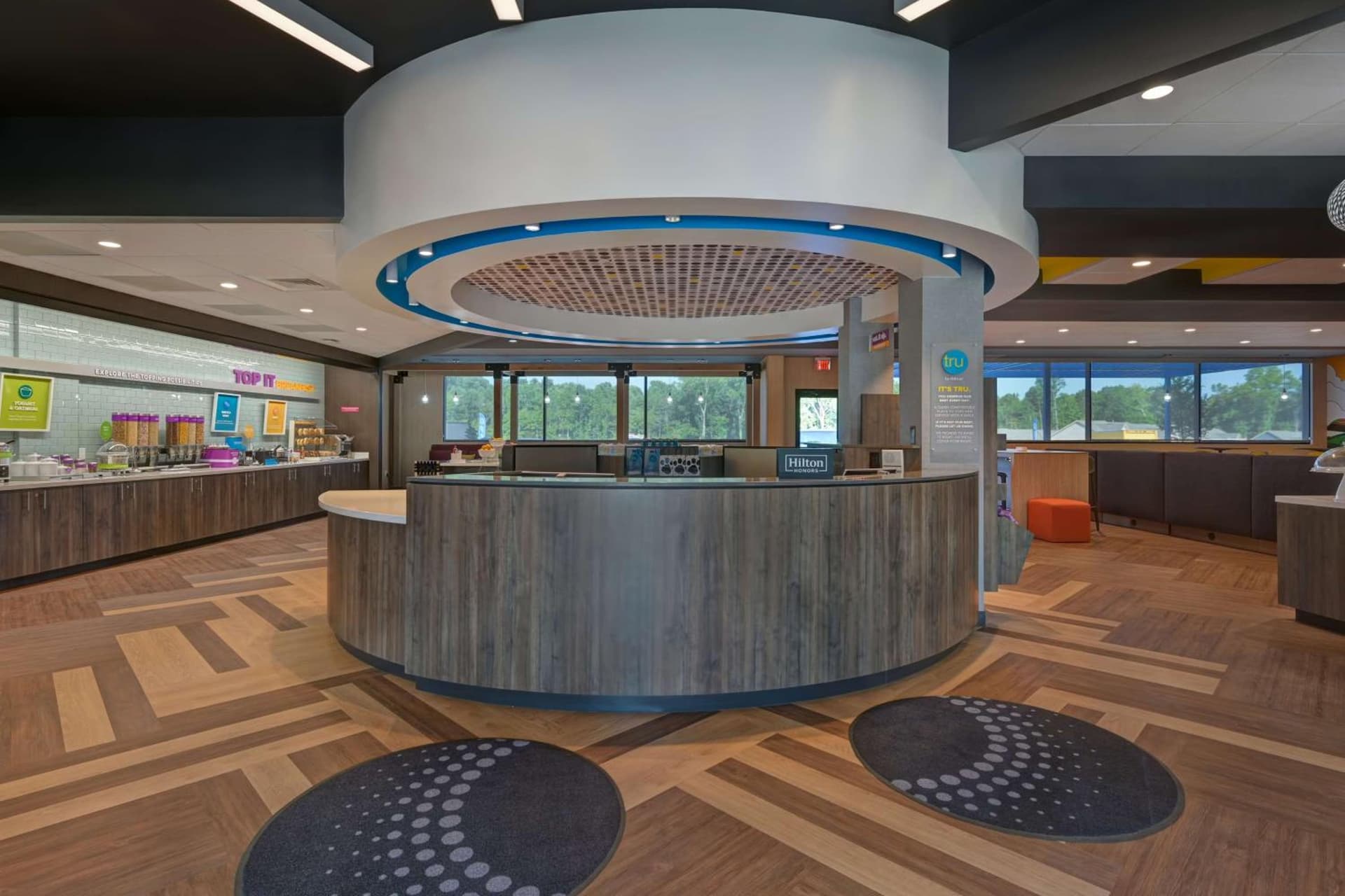 Tru by Hilton Mooresville gallery photo in Mooresville, NC — image 13