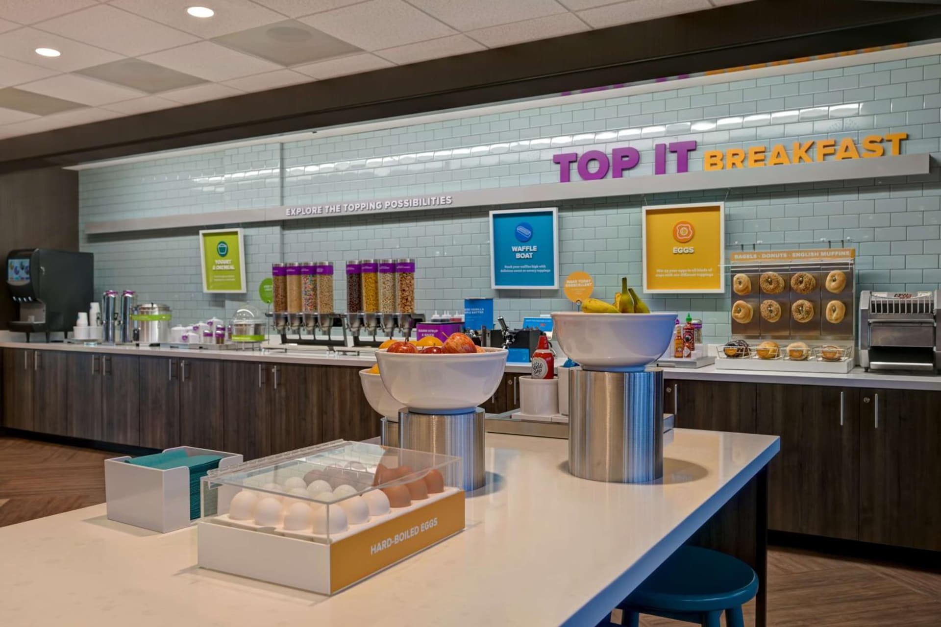 Tru by Hilton Mooresville gallery photo in Mooresville, NC — image 33
