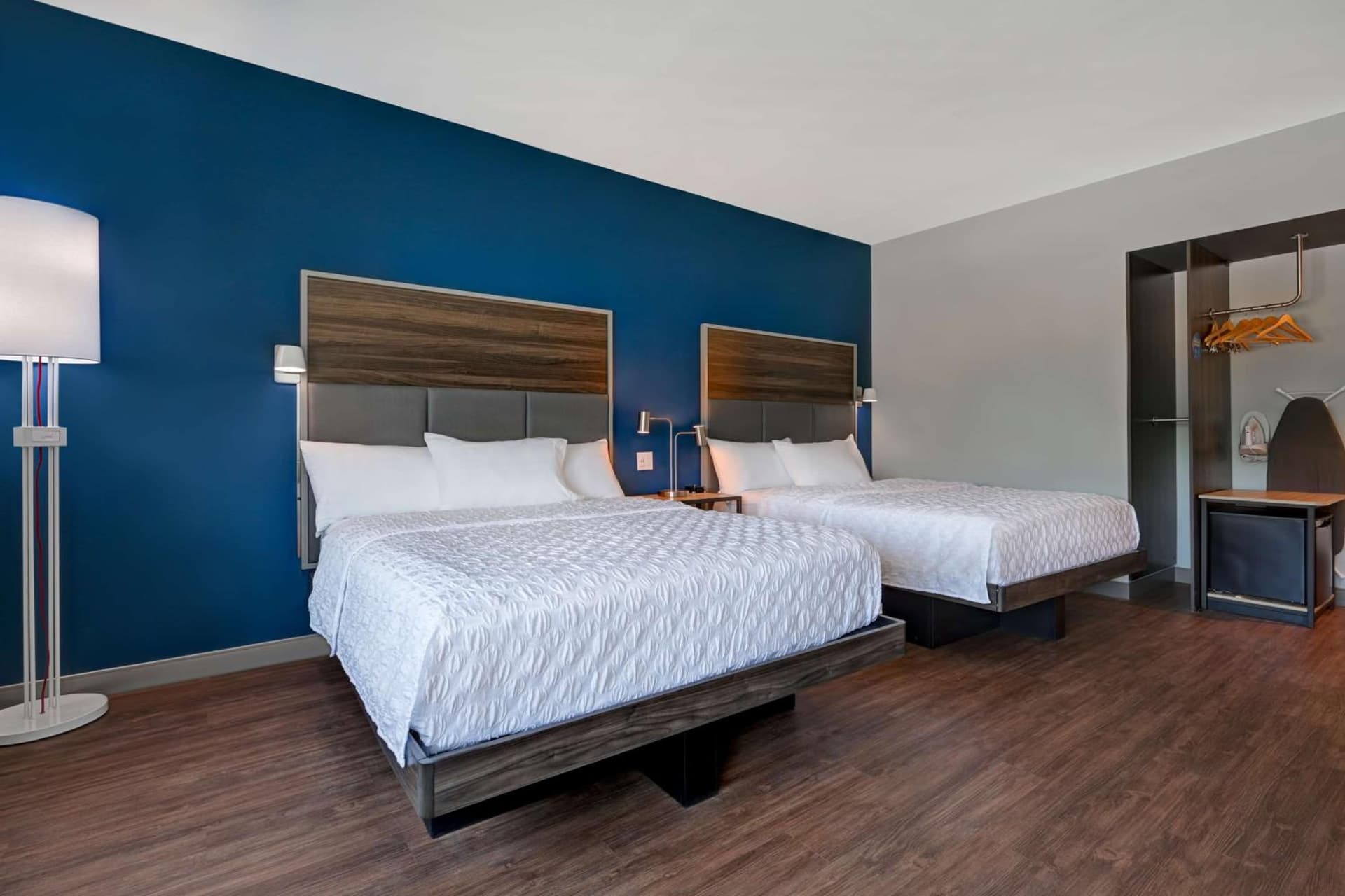 Tru by Hilton Mooresville interior in Mooresville, NC — gallery photo 2