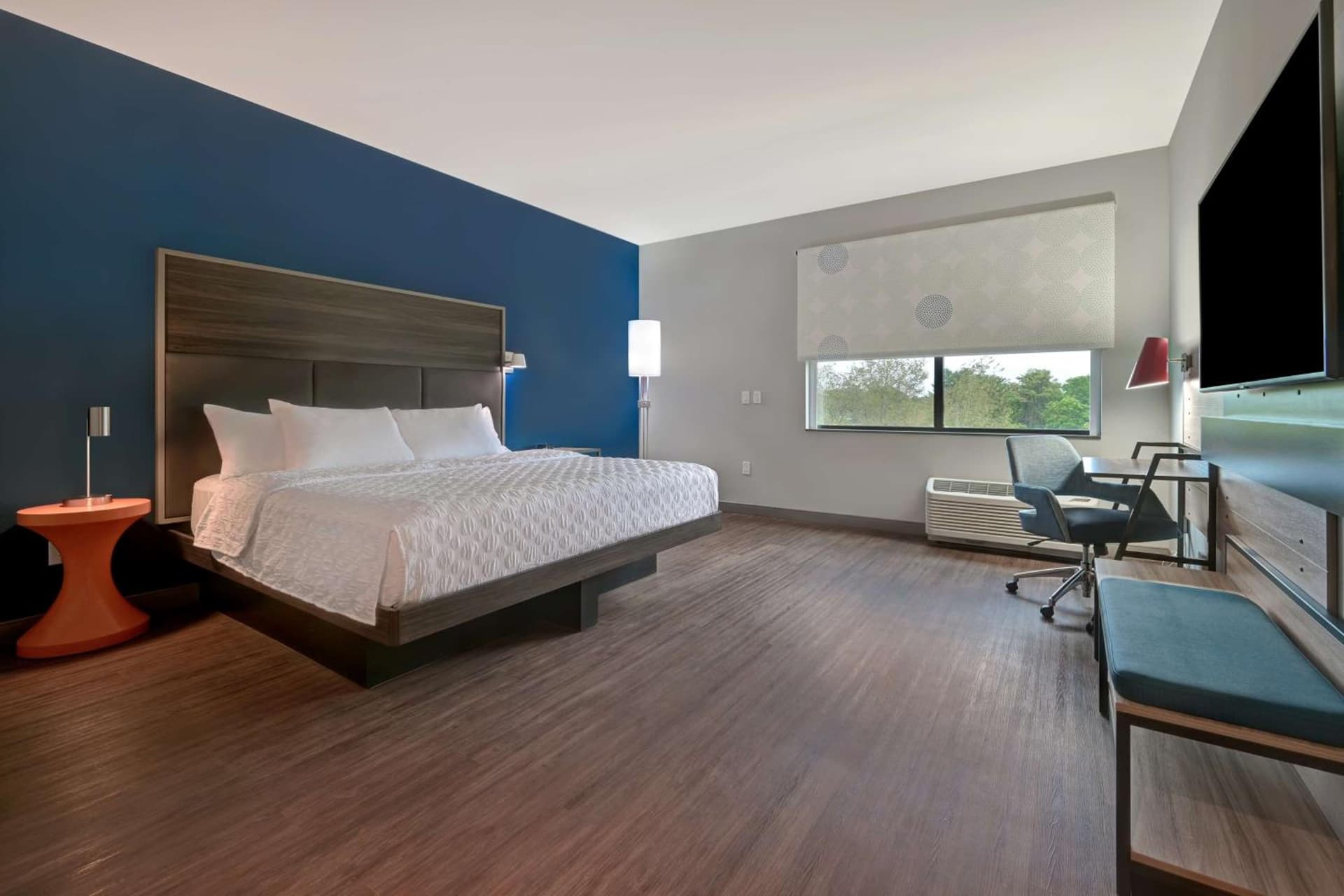 Tru by Hilton Mooresville gallery photo in Mooresville, NC — image 8