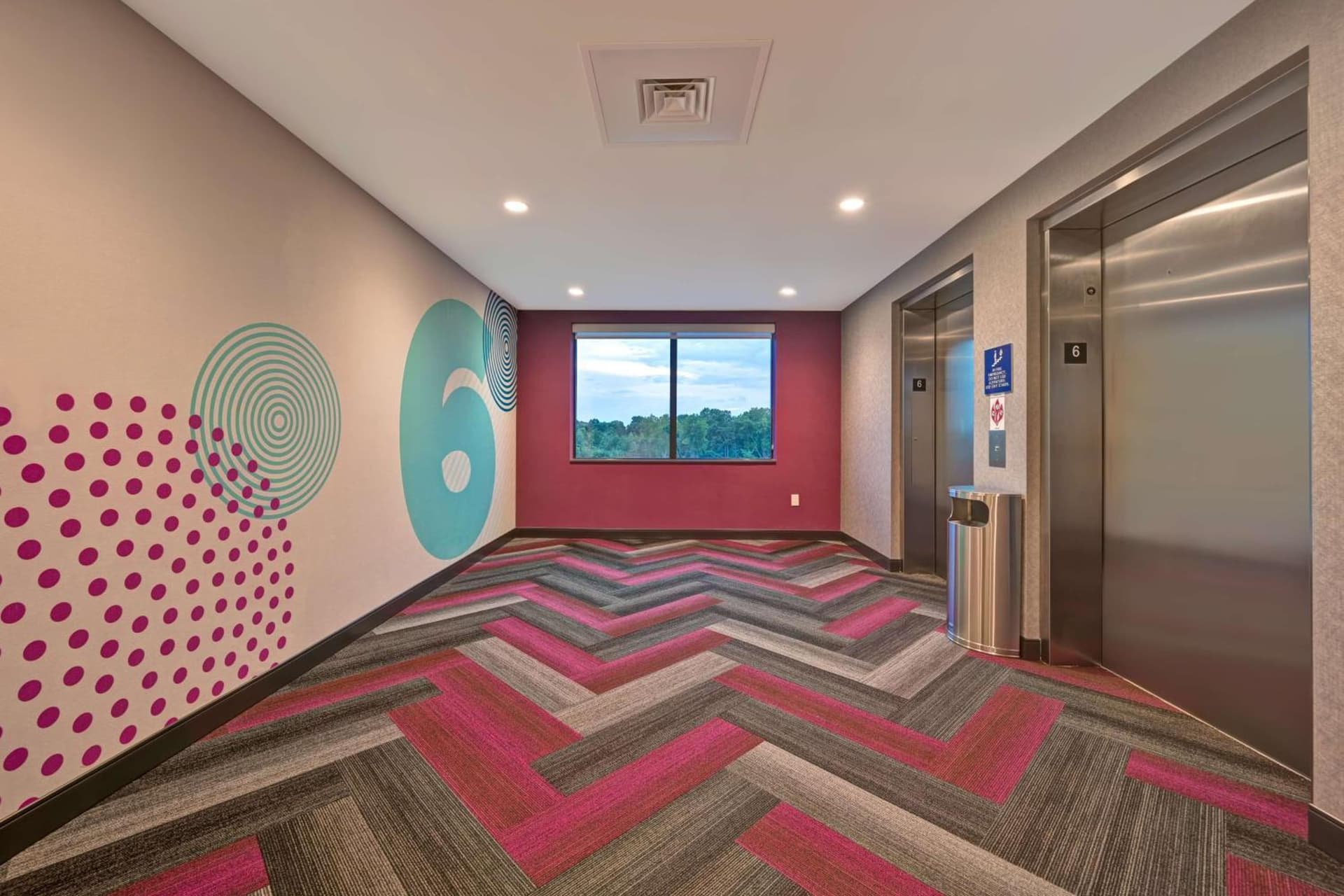 Tru by Hilton Mooresville gallery photo in Mooresville, NC — image 16
