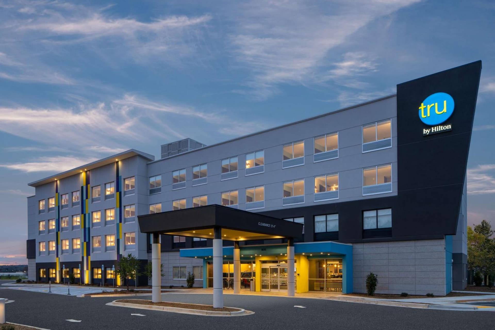 Tru By Hilton Rock Hill, SC gallery photo in Rock Hill, SC — image 28