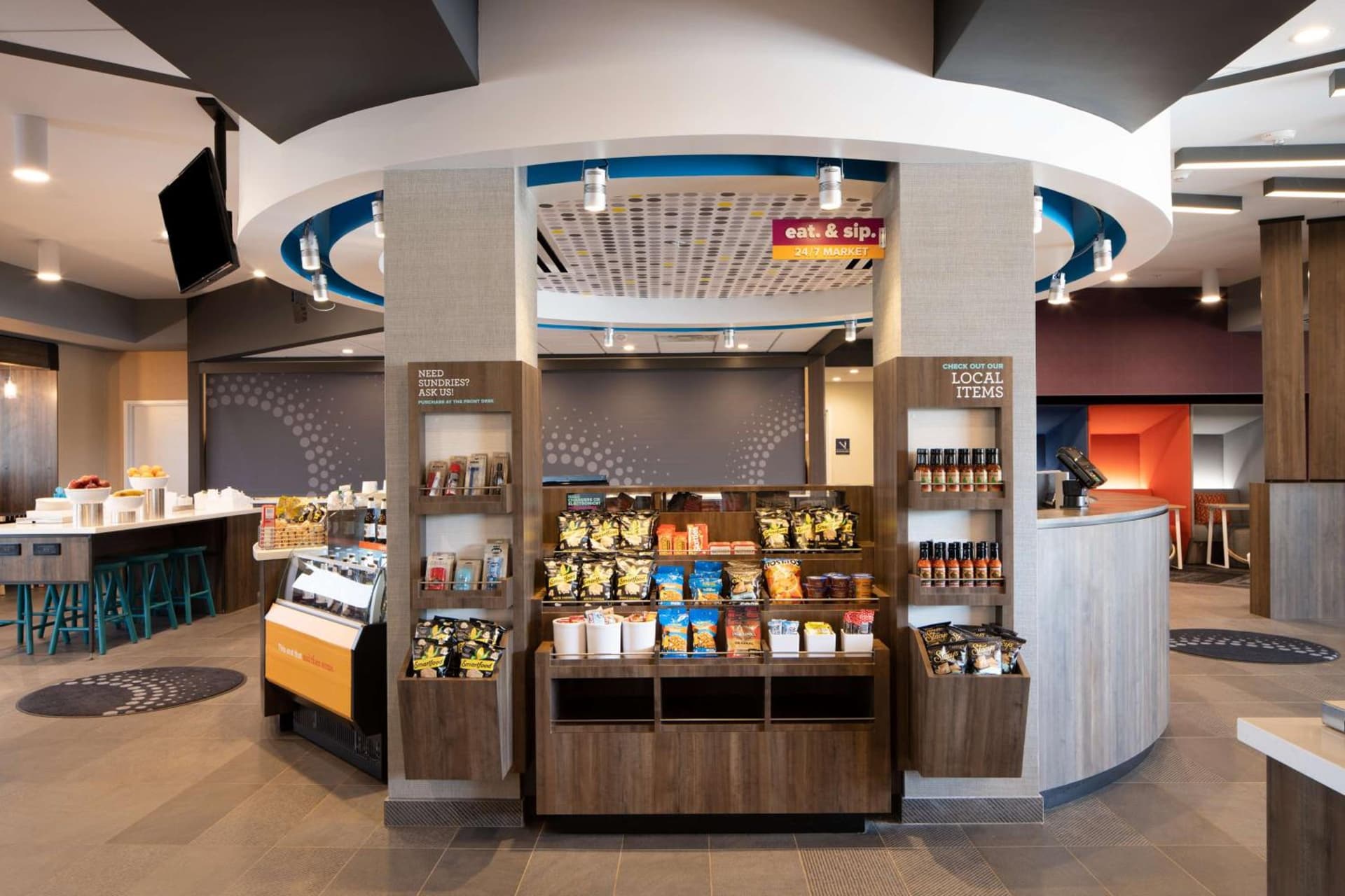 Tru By Hilton Rock Hill, SC gallery photo in Rock Hill, SC — image 9