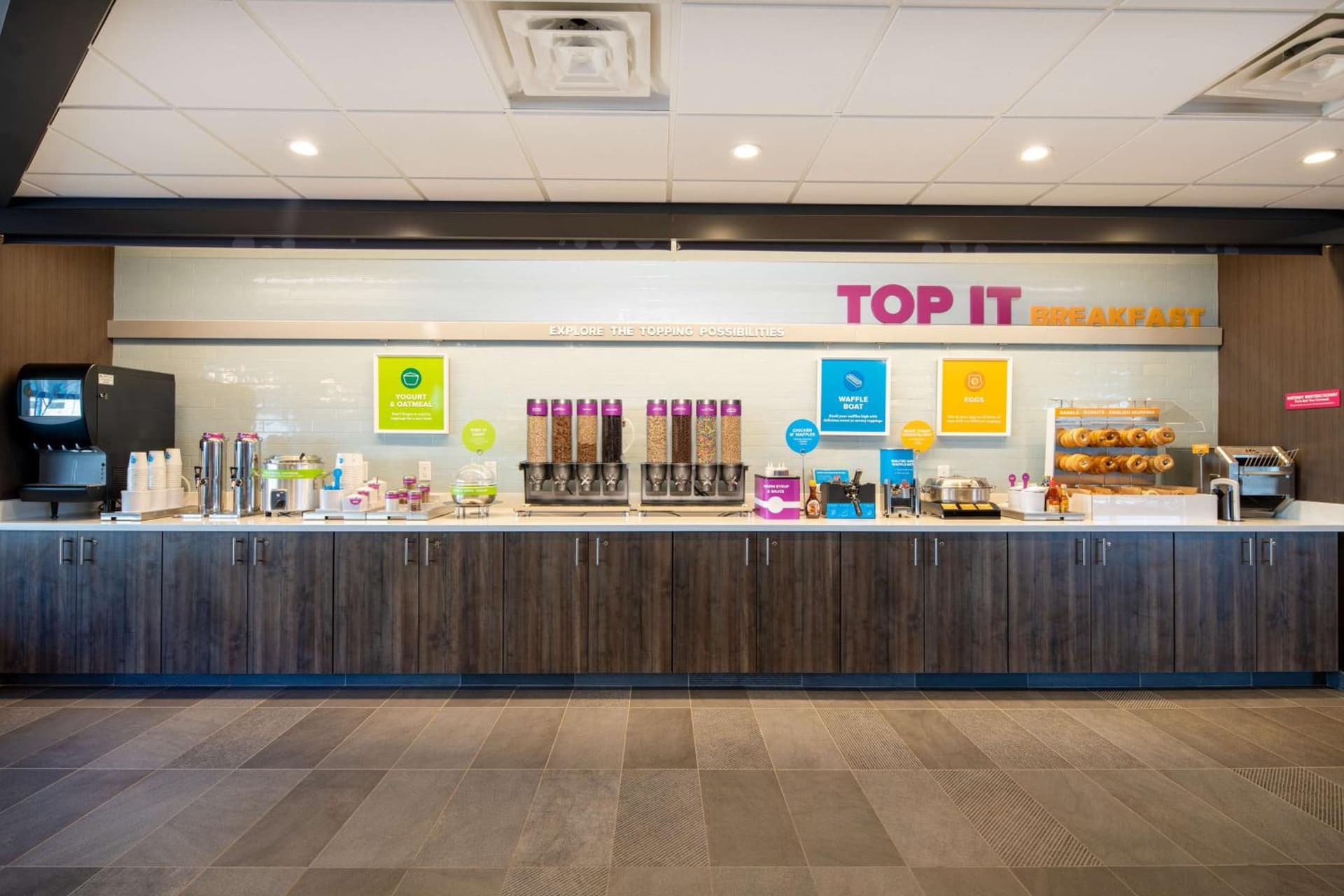 Tru By Hilton Rock Hill, SC gallery photo in Rock Hill, SC — image 5