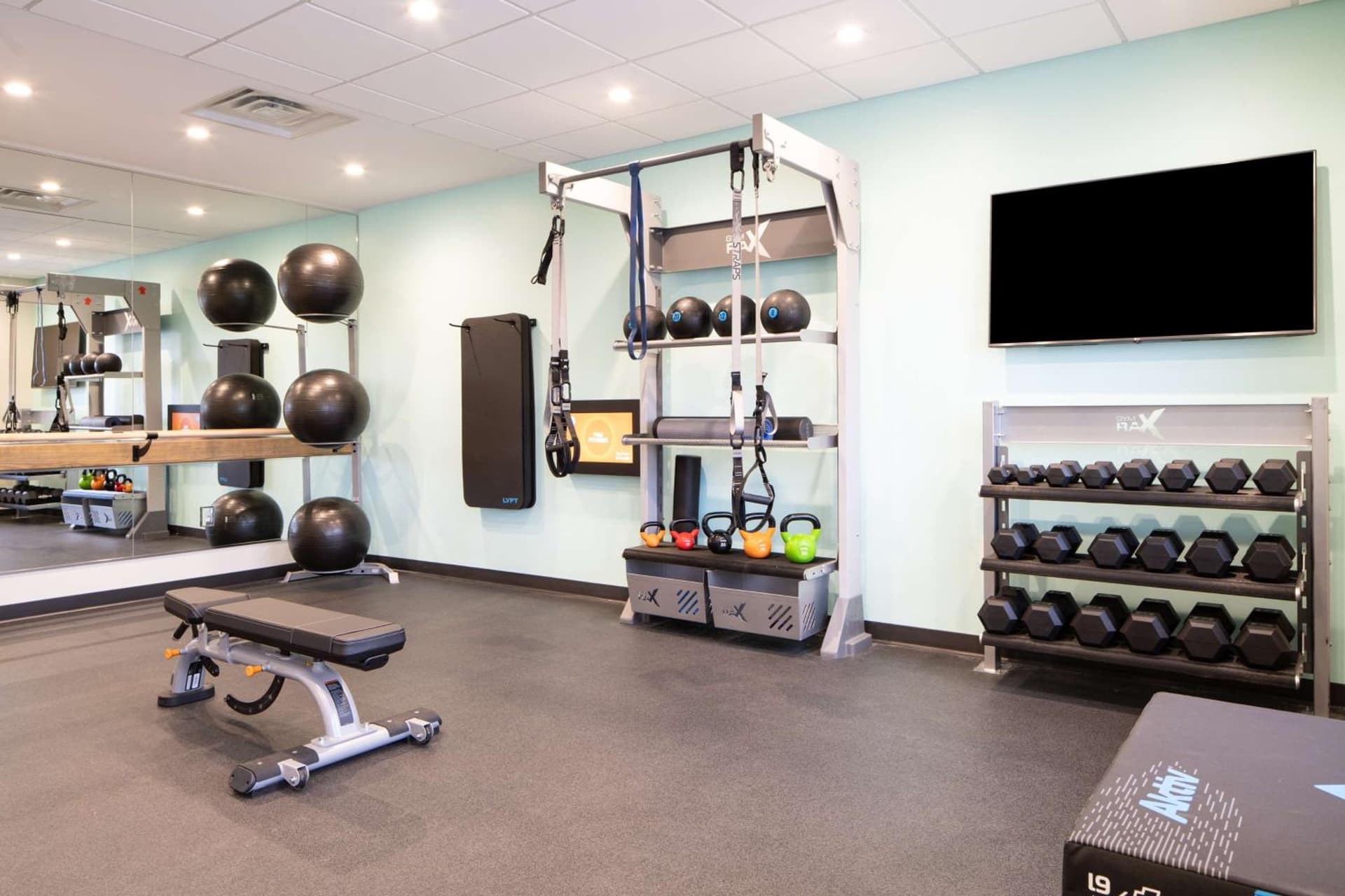 Tru By Hilton Rock Hill, SC gallery photo in Rock Hill, SC — image 17