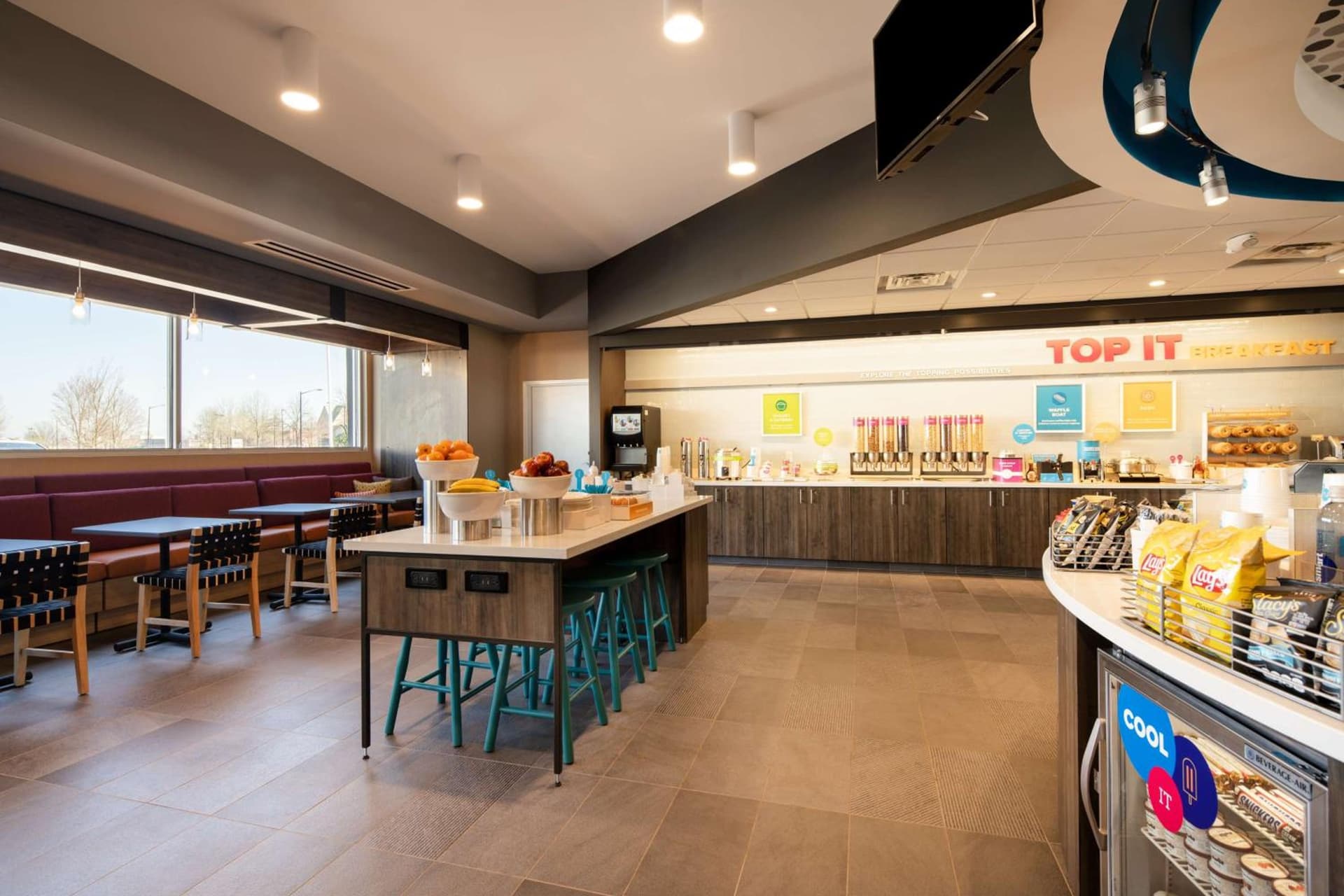 Tru By Hilton Rock Hill, SC gallery photo in Rock Hill, SC — image 10