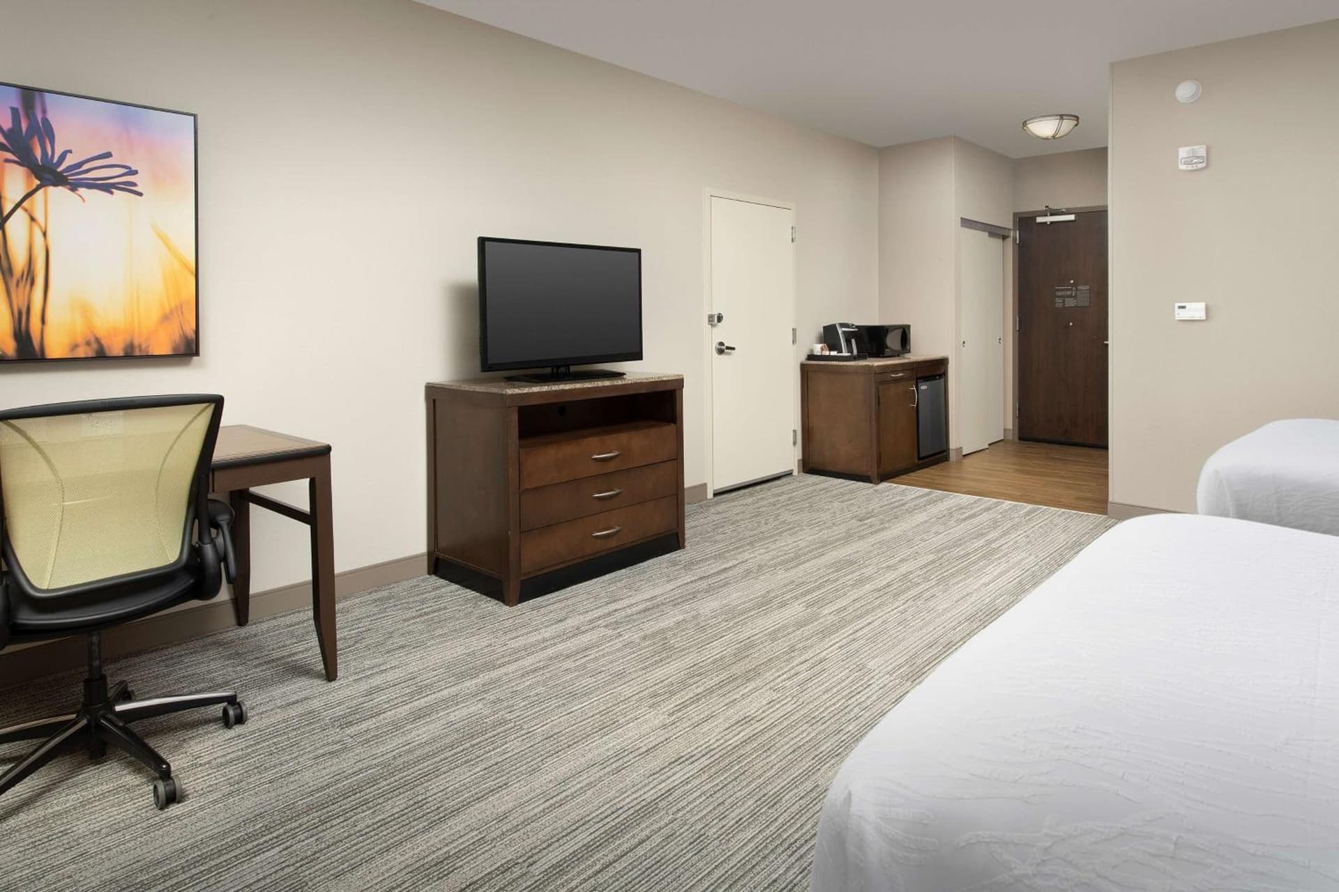 Hilton Garden Inn Charlotte Airport gallery photo in Charlotte, NC — image 7