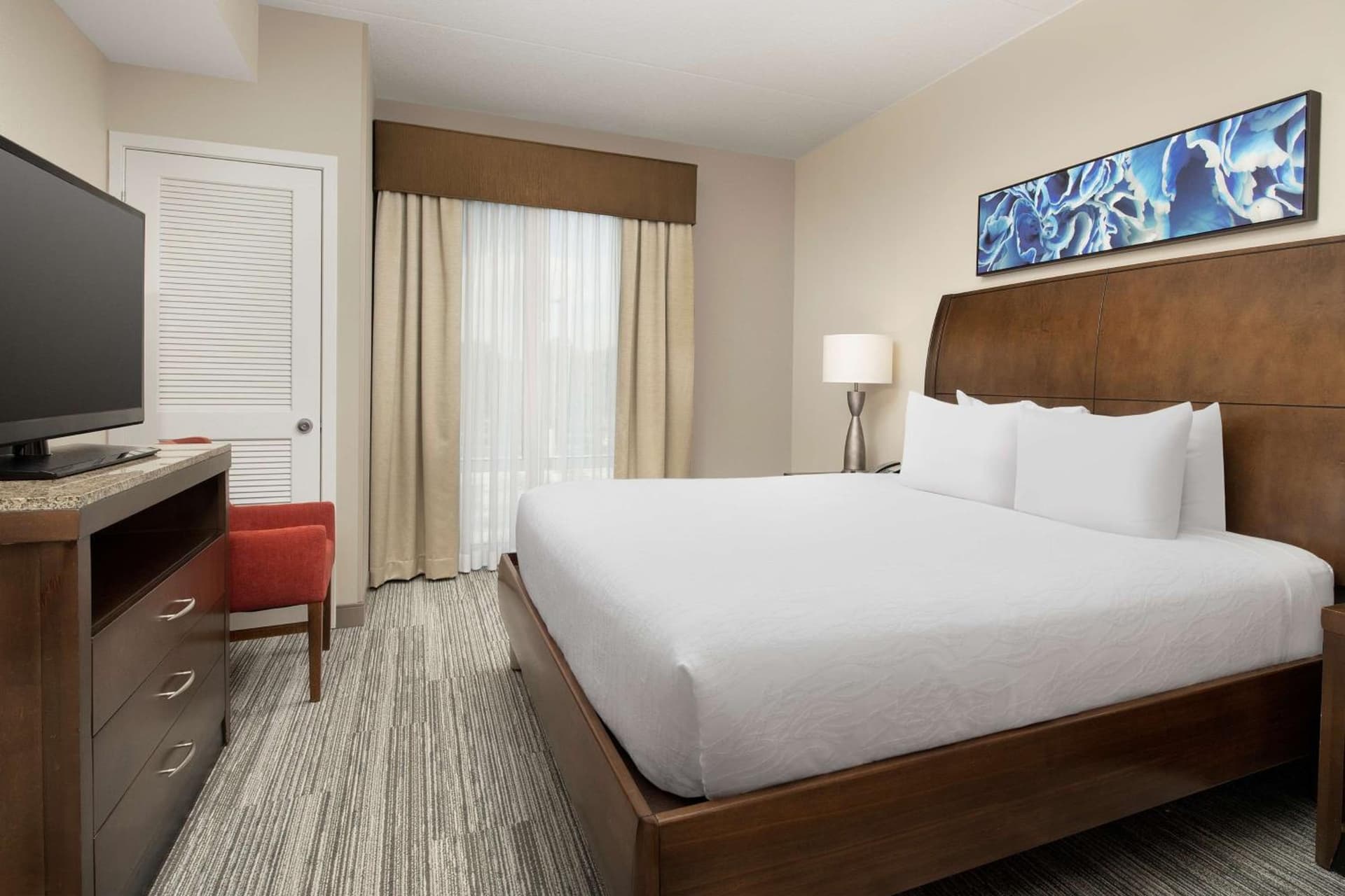 Hilton Garden Inn Charlotte Airport gallery photo in Charlotte, NC — image 6
