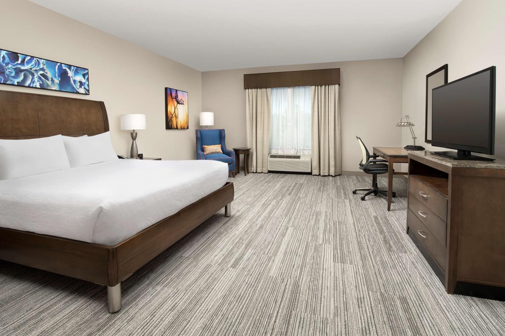 Hilton Garden Inn Charlotte Airport gallery photo in Charlotte, NC — image 16