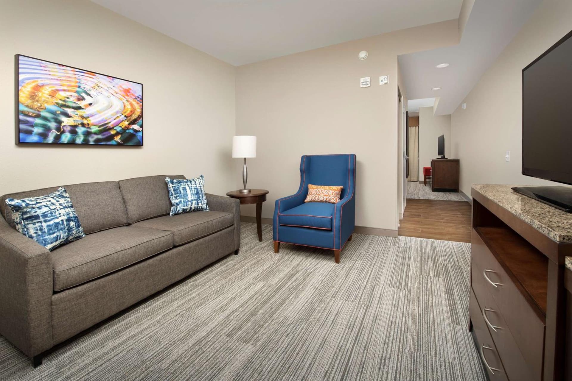 Hilton Garden Inn Charlotte Airport gallery photo in Charlotte, NC — image 25