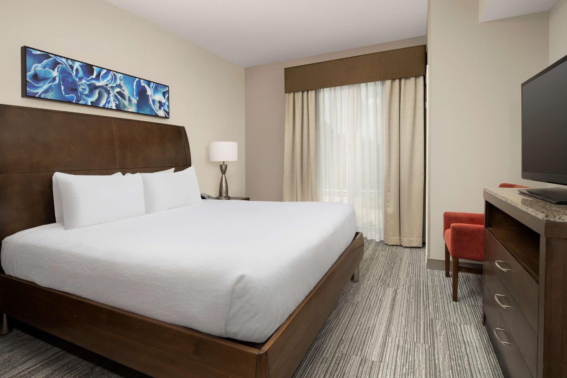 Hilton Garden Inn Charlotte Airport gallery photo in Charlotte, NC — image 24
