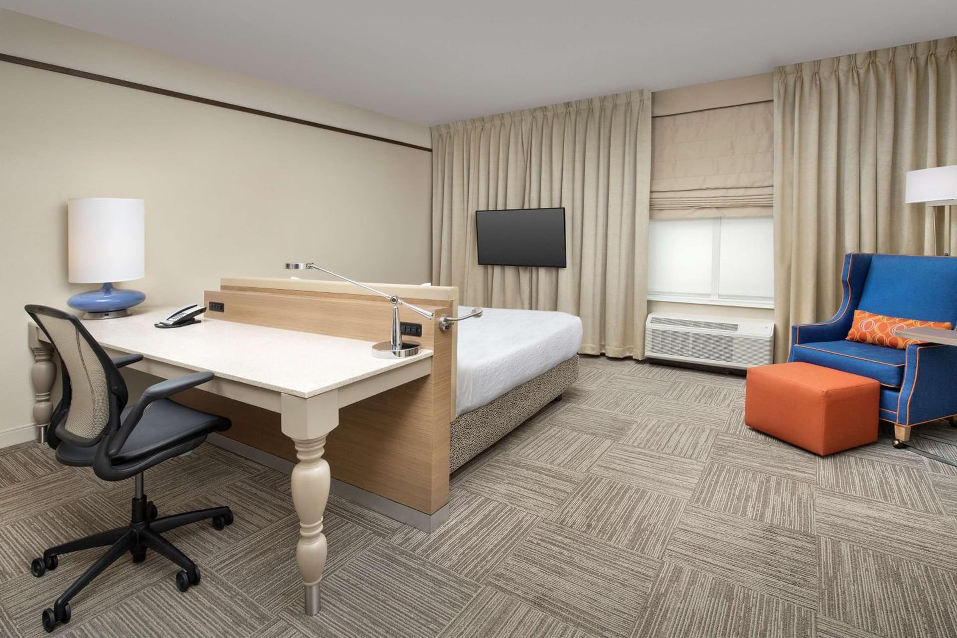 Hilton Garden Inn Charlotte Airport gallery photo in Charlotte, NC — image 37