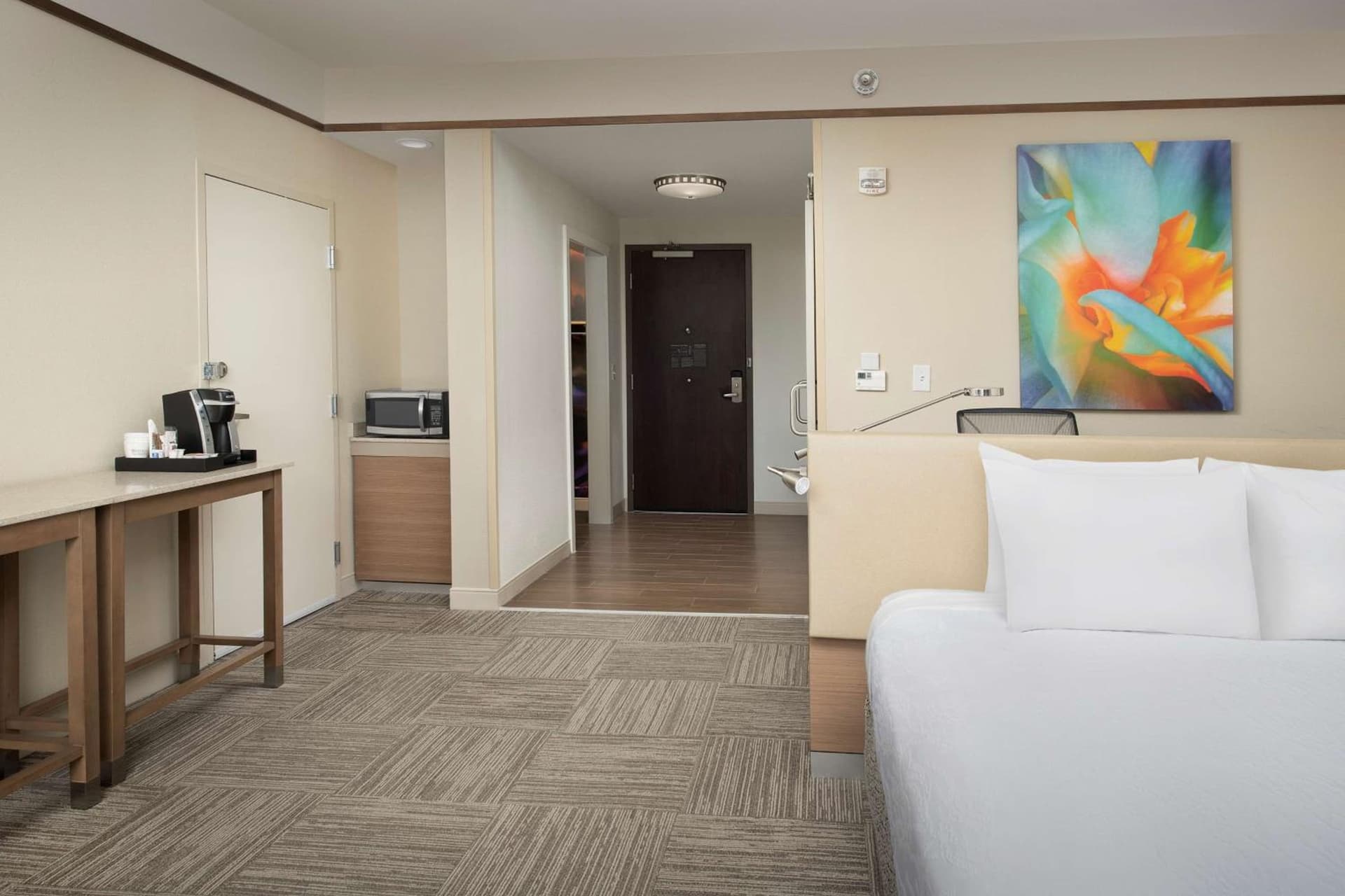 Hilton Garden Inn Charlotte Airport gallery photo in Charlotte, NC — image 11