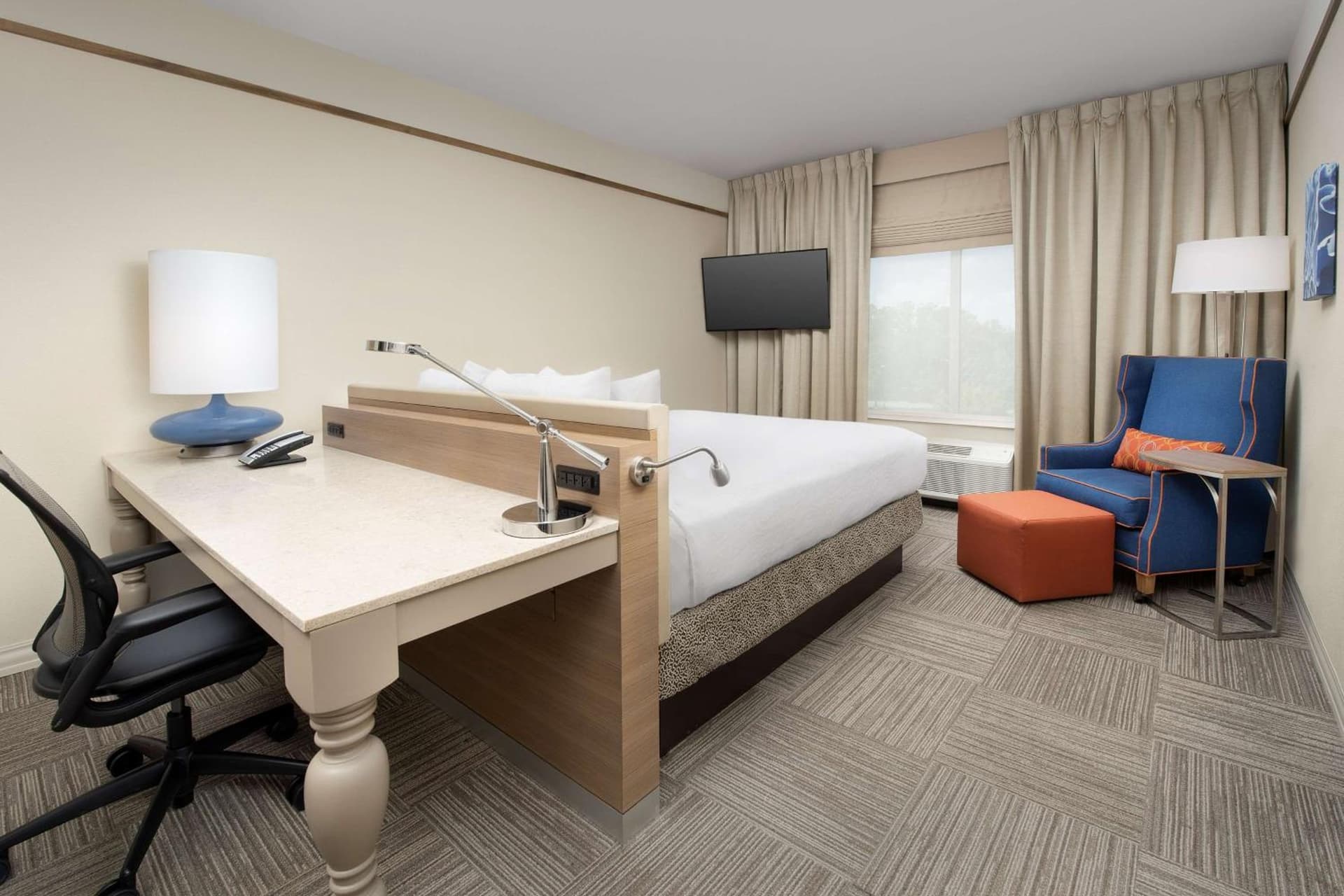 Hilton Garden Inn Charlotte Airport gallery photo in Charlotte, NC — image 27