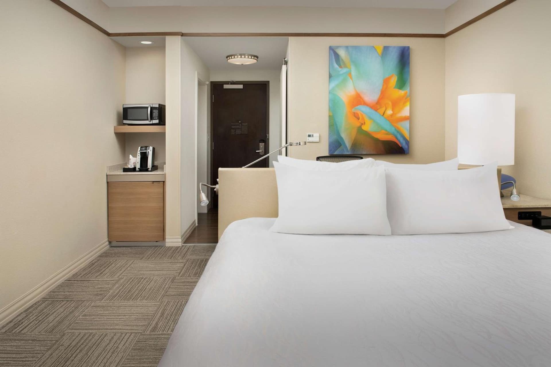 Hilton Garden Inn Charlotte Airport gallery photo in Charlotte, NC — image 14