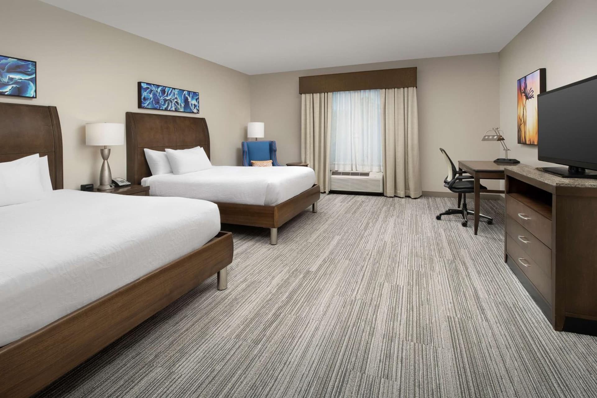 Hilton Garden Inn Charlotte Airport gallery photo in Charlotte, NC — image 8