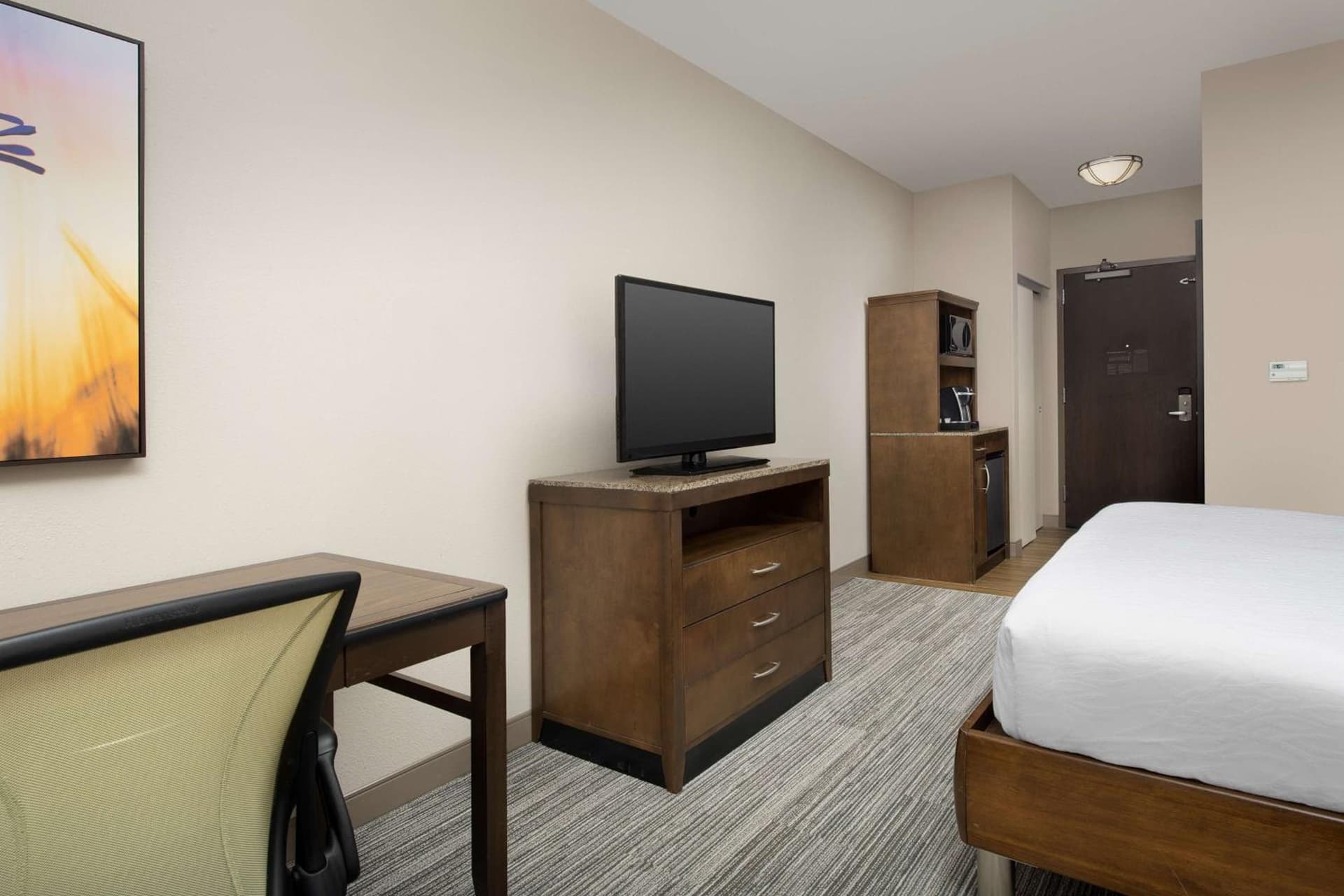 Hilton Garden Inn Charlotte Airport gallery photo in Charlotte, NC — image 19