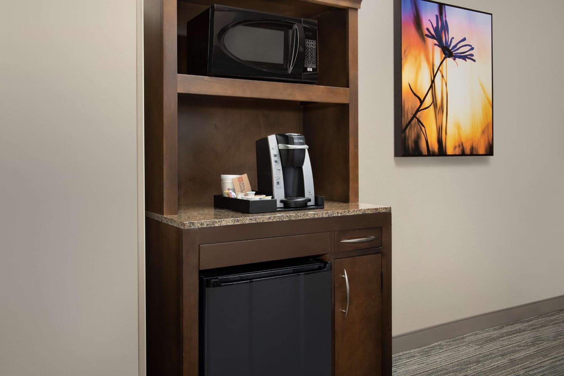 Hilton Garden Inn Charlotte Airport gallery photo in Charlotte, NC — image 41