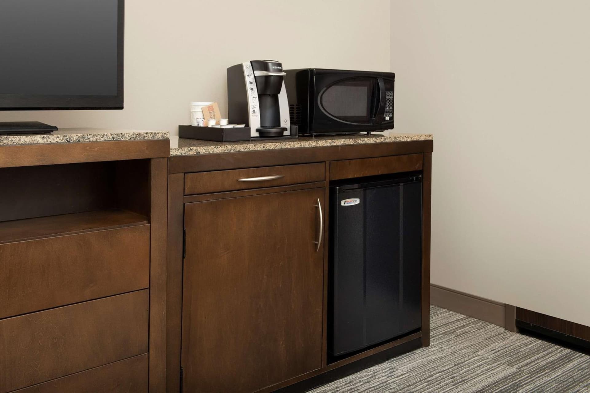 Hilton Garden Inn Charlotte Airport gallery photo in Charlotte, NC — image 32