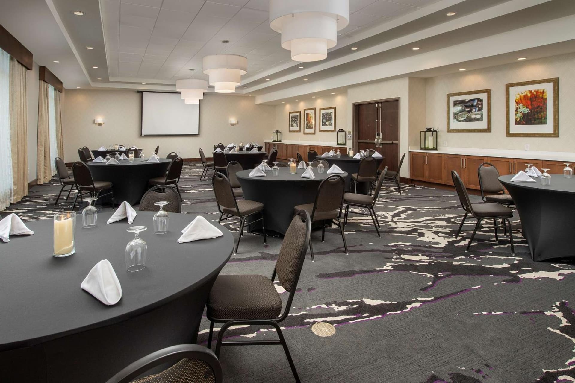 Hilton Garden Inn Charlotte Airport gallery photo in Charlotte, NC — image 4