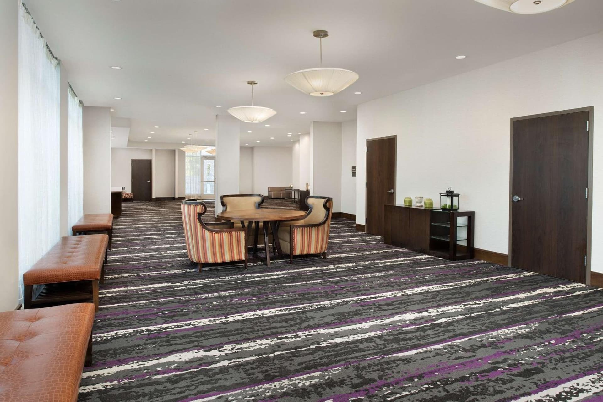 Hilton Garden Inn Charlotte Airport gallery photo in Charlotte, NC — image 23