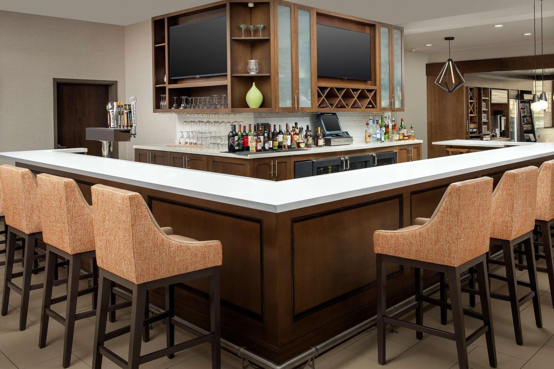 Hilton Garden Inn Charlotte Airport gallery photo in Charlotte, NC — image 15