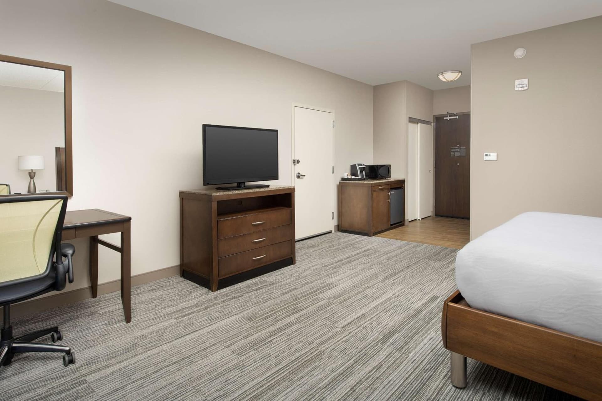 Hilton Garden Inn Charlotte Airport gallery photo in Charlotte, NC — image 26