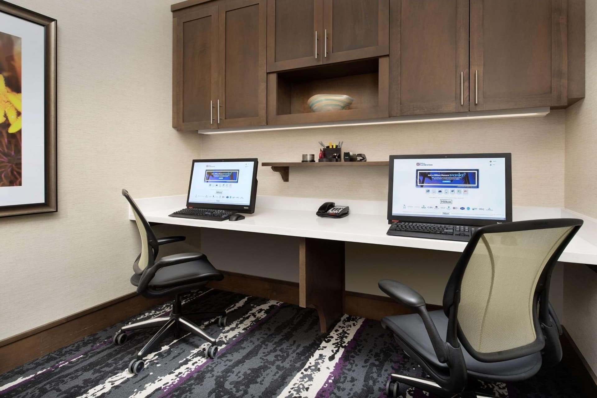 Hilton Garden Inn Charlotte Airport gallery photo in Charlotte, NC — image 17