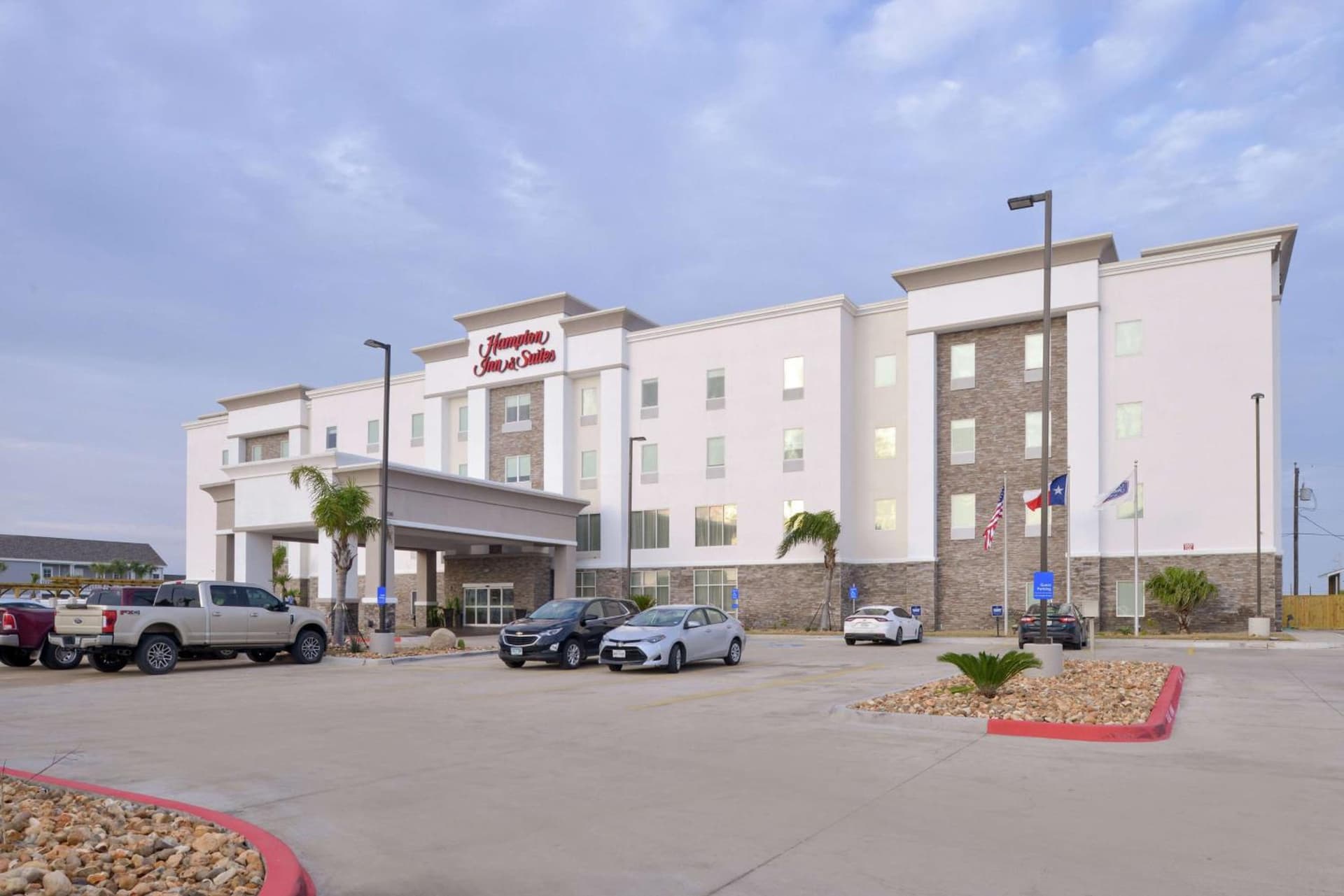 Hampton Inn and Suites Port Aransas gallery photo in Port Aransas, TX — image 33