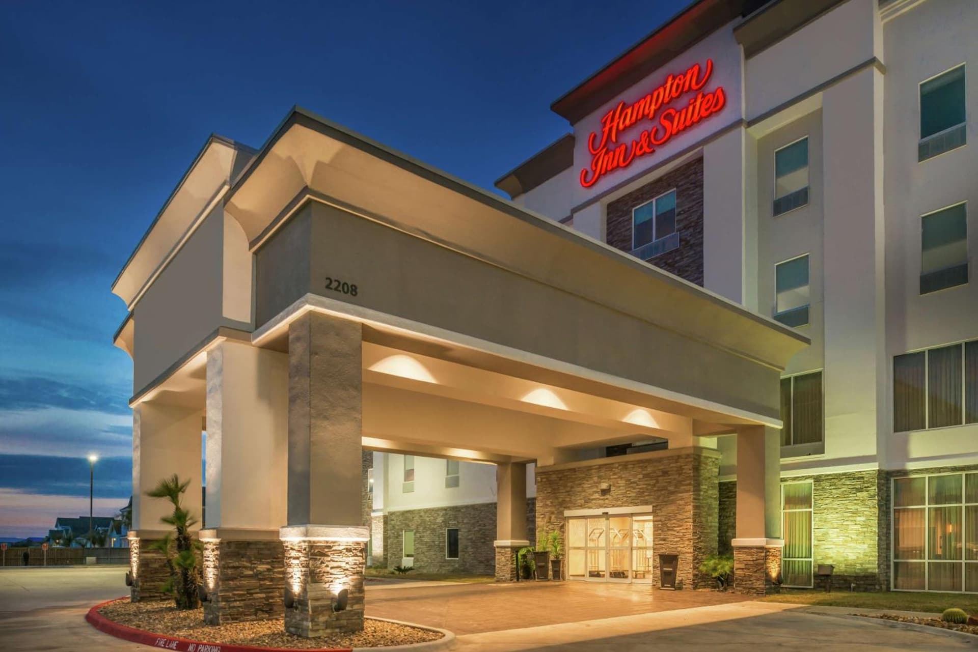 Hampton Inn and Suites Port Aransas gallery photo in Port Aransas, TX — image 35