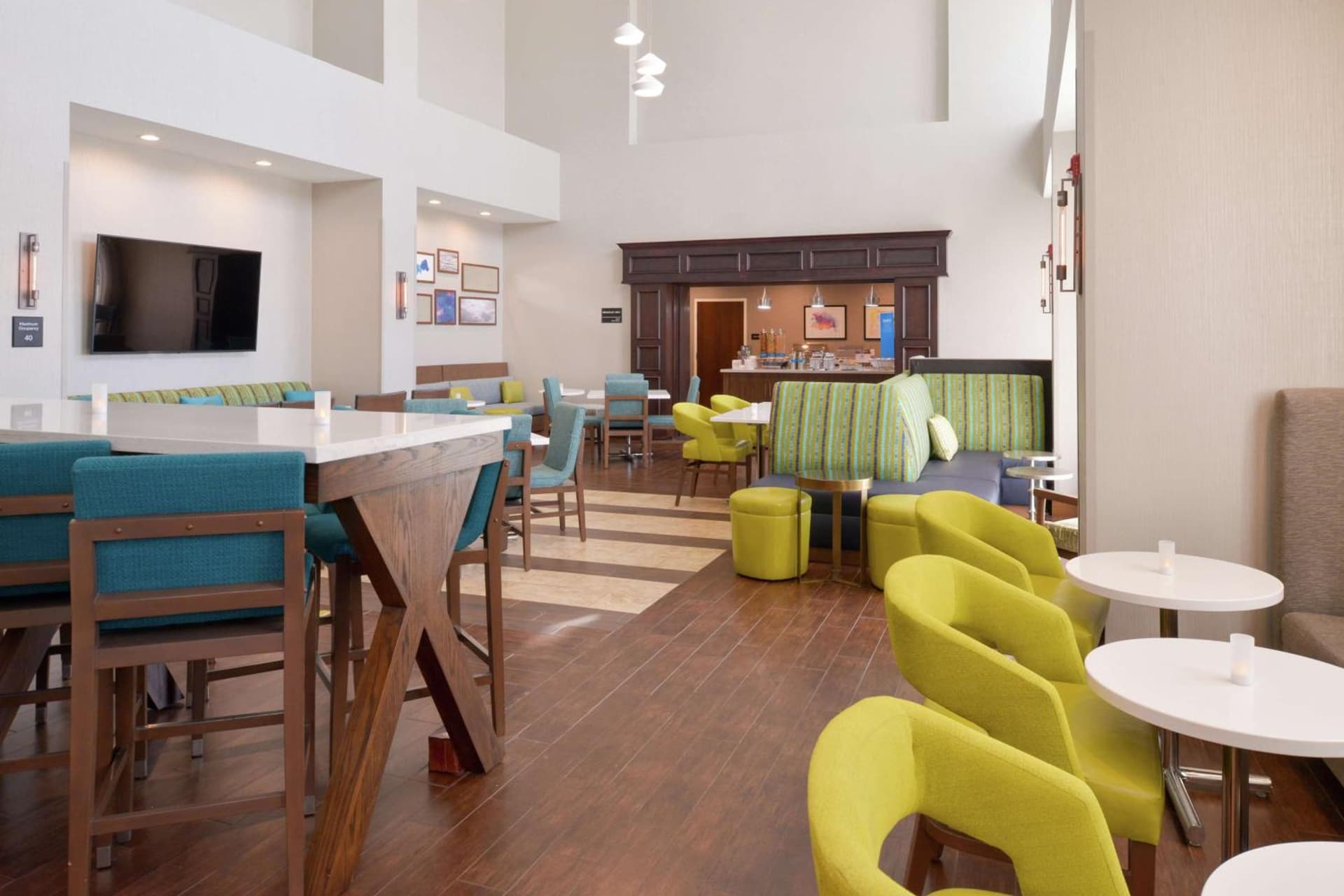 Hampton Inn and Suites Port Aransas gallery photo in Port Aransas, TX — image 29