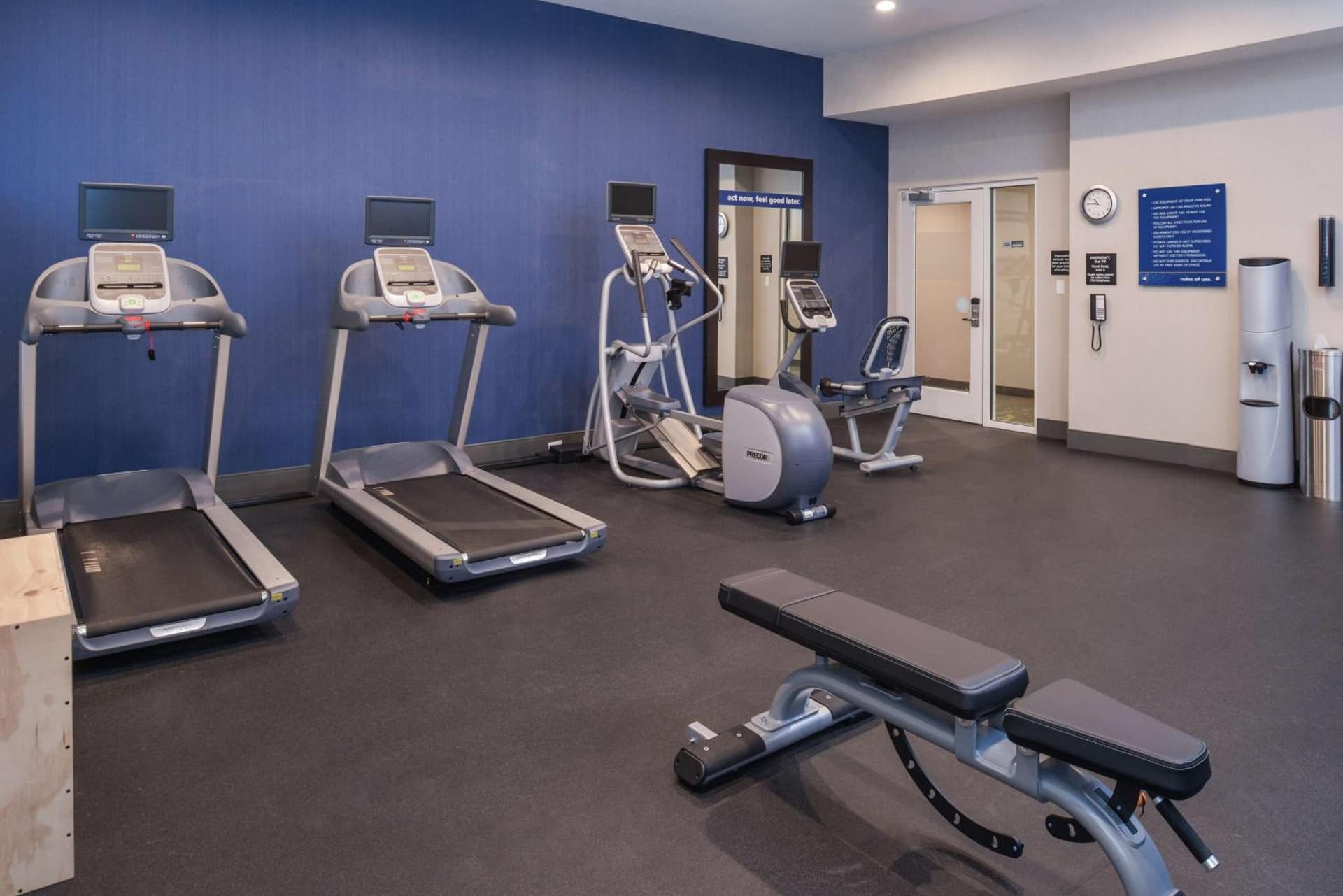 Hampton Inn and Suites Port Aransas gallery photo in Port Aransas, TX — image 19
