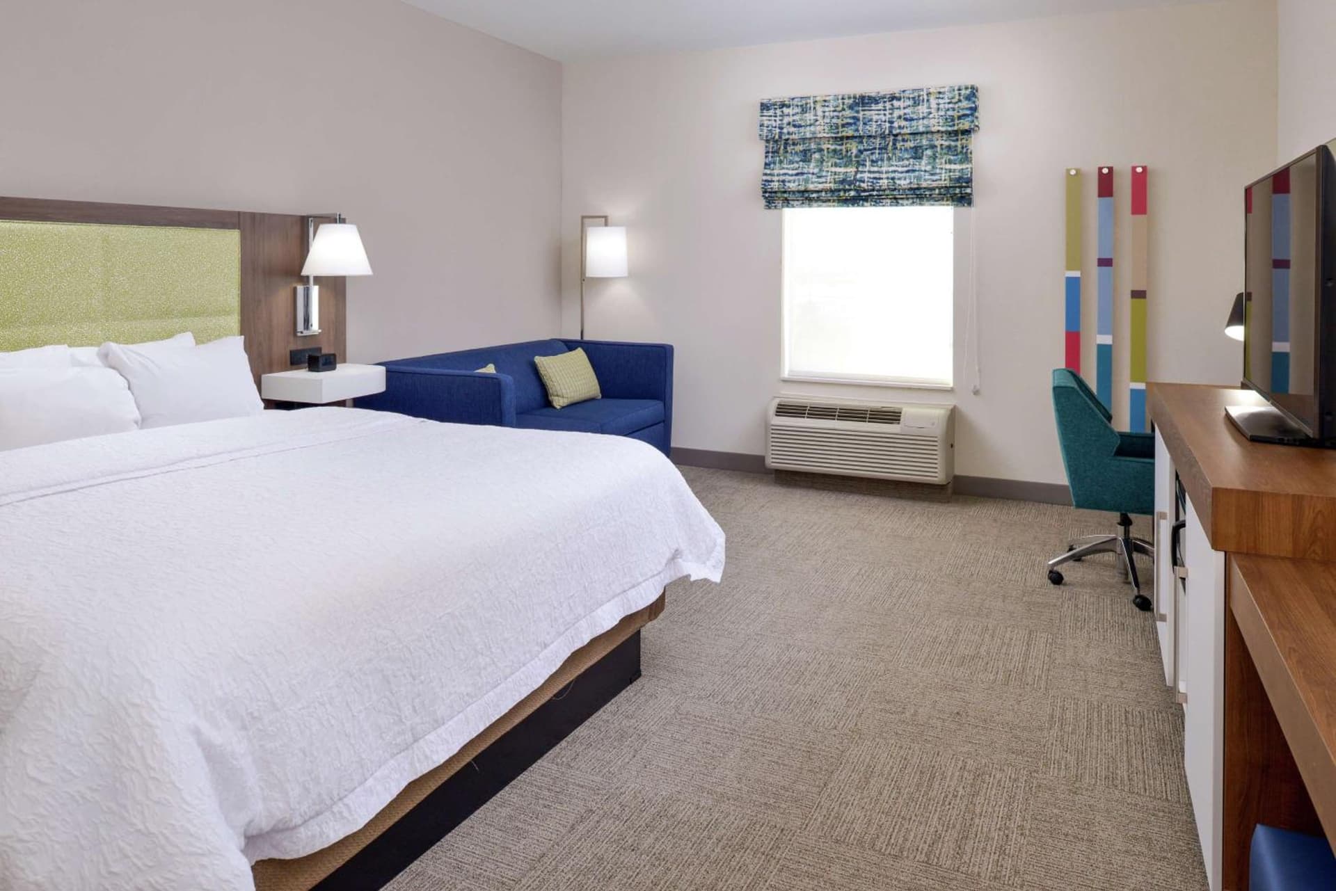 Hampton Inn and Suites Port Aransas gallery photo in Port Aransas, TX — image 14