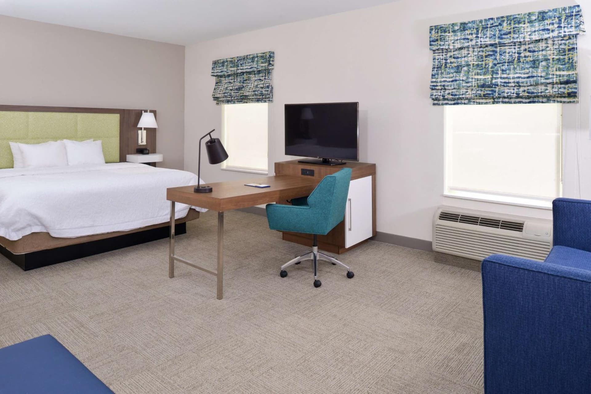 Hampton Inn and Suites Port Aransas gallery photo in Port Aransas, TX — image 16
