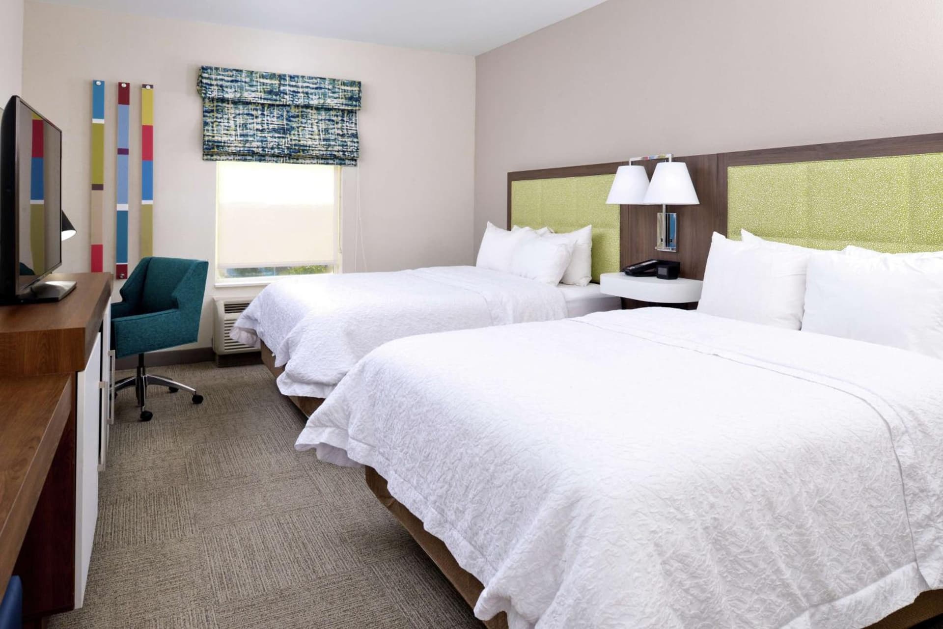 Hampton Inn and Suites Port Aransas gallery photo in Port Aransas, TX — image 30